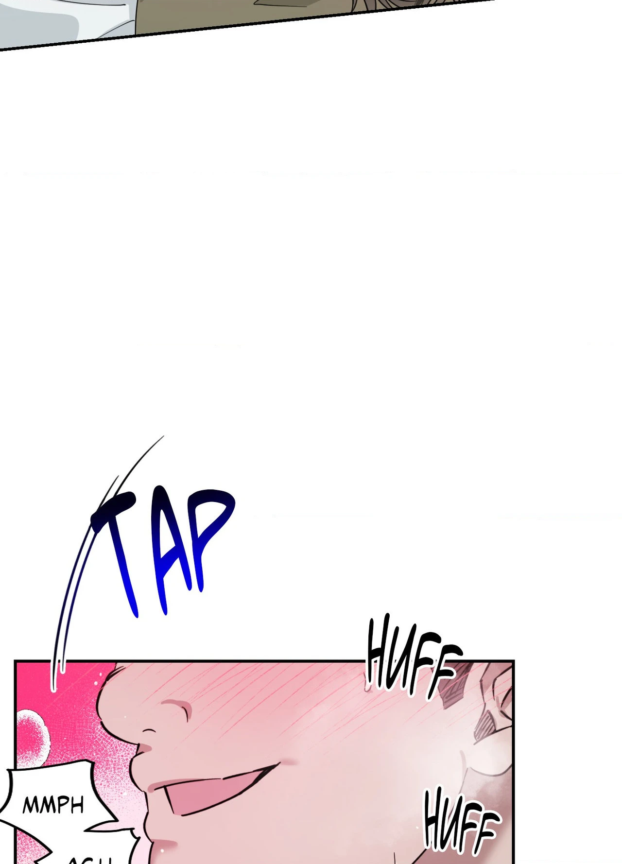 Perfect Error - Chapter 4 Page 28