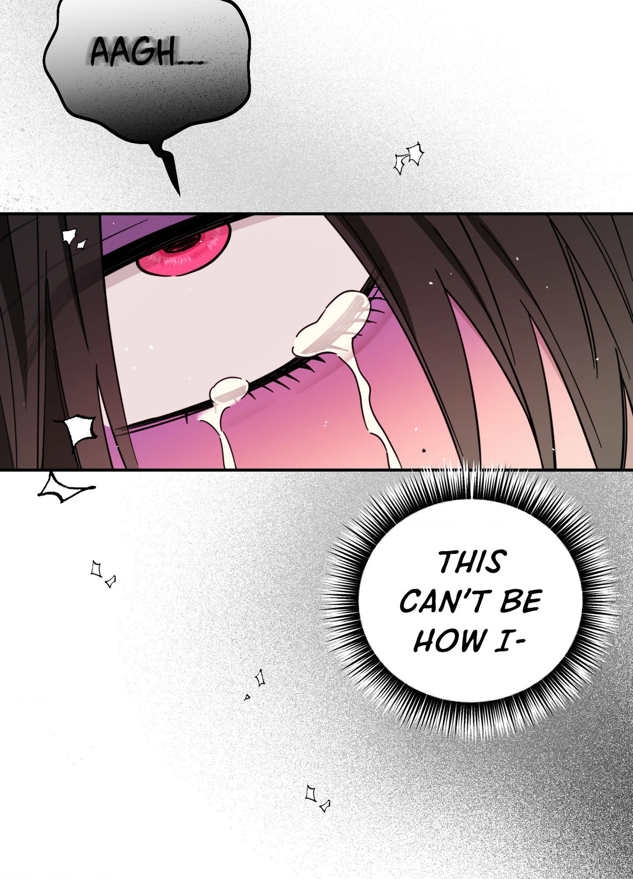 Perfect Error - Chapter 4 Page 36