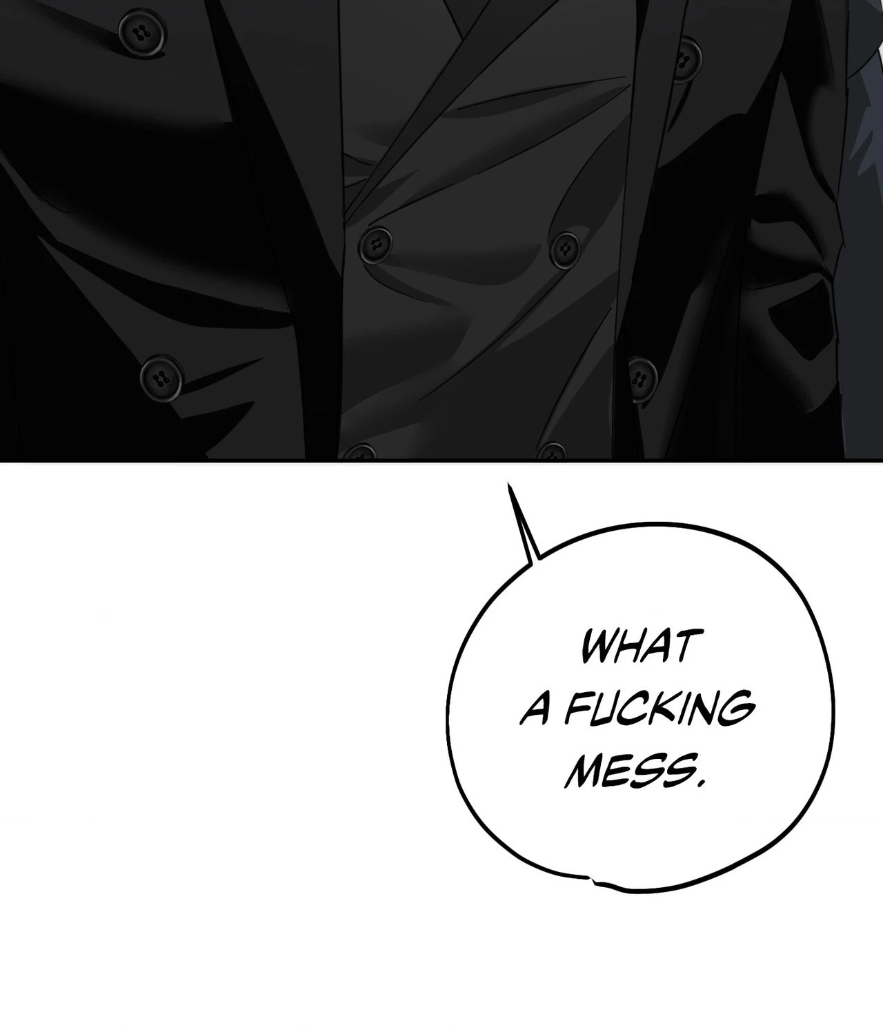 Perfect Error - Chapter 4 Page 39