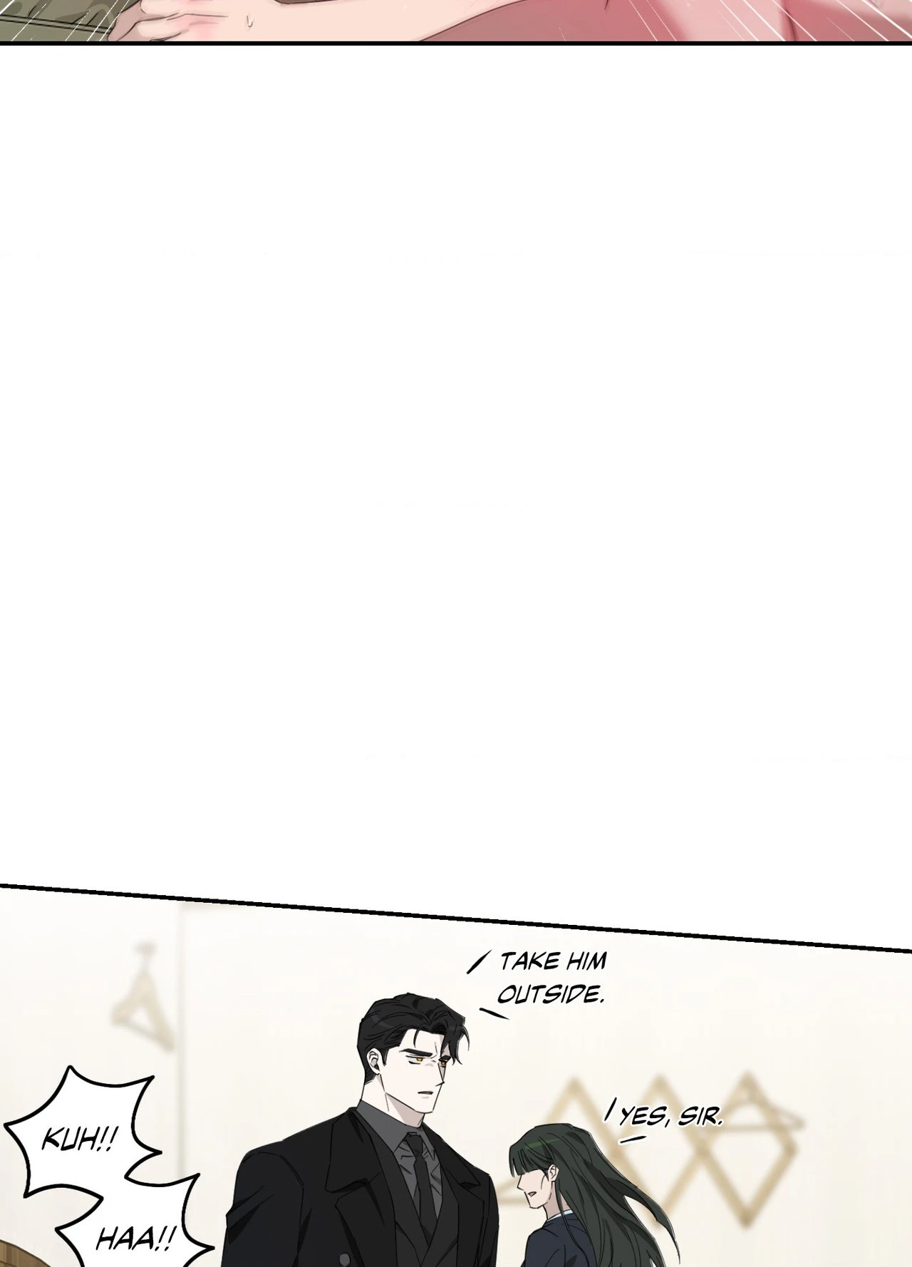 Perfect Error - Chapter 4 Page 41