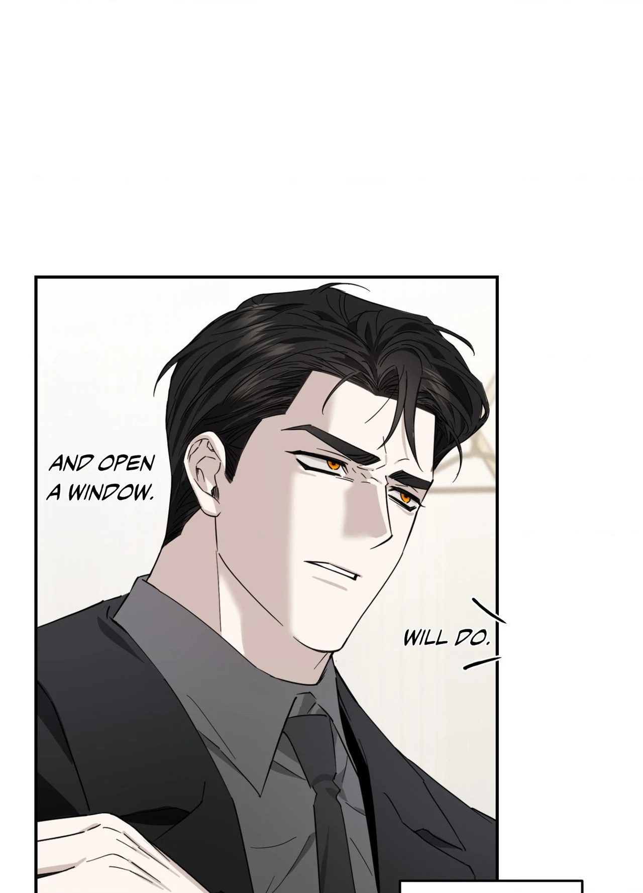 Perfect Error - Chapter 4 Page 43