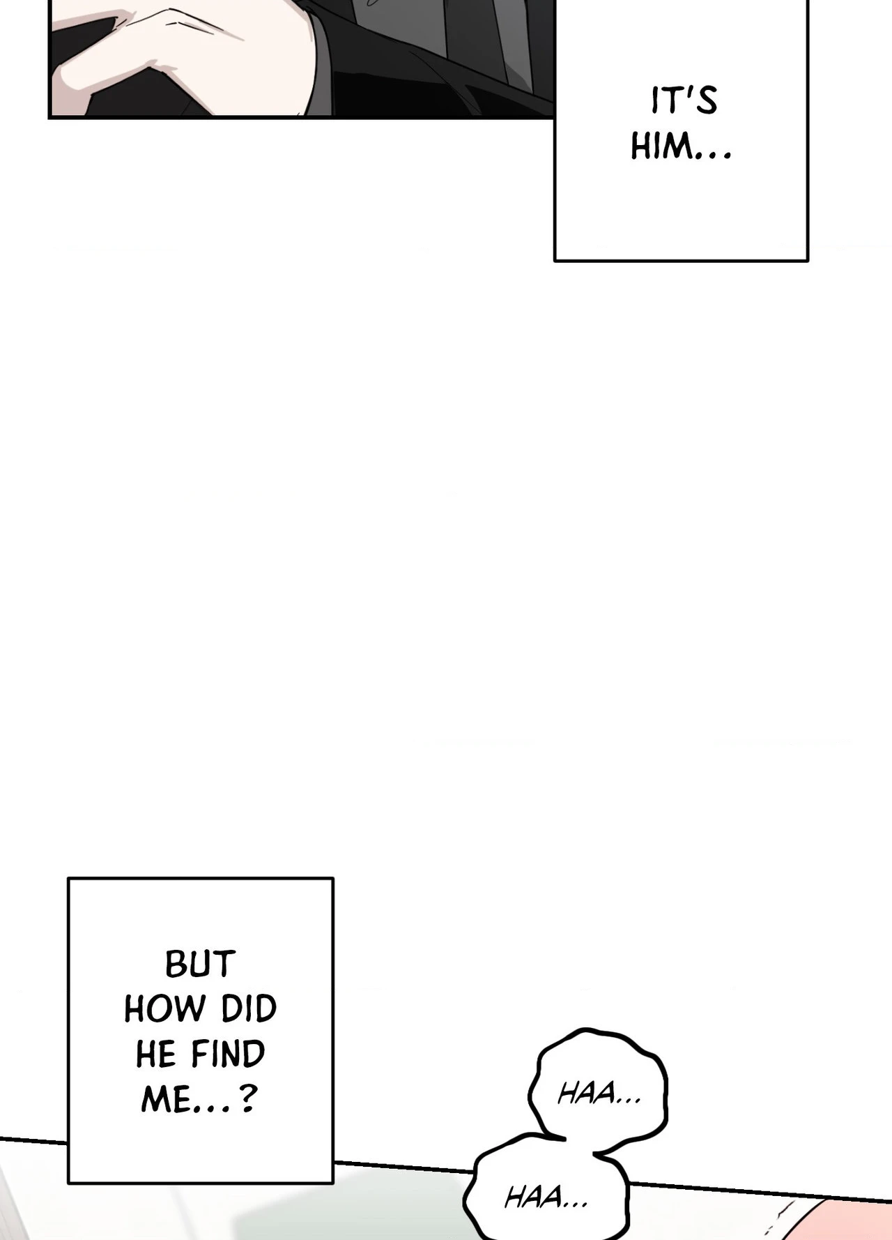 Perfect Error - Chapter 4 Page 44
