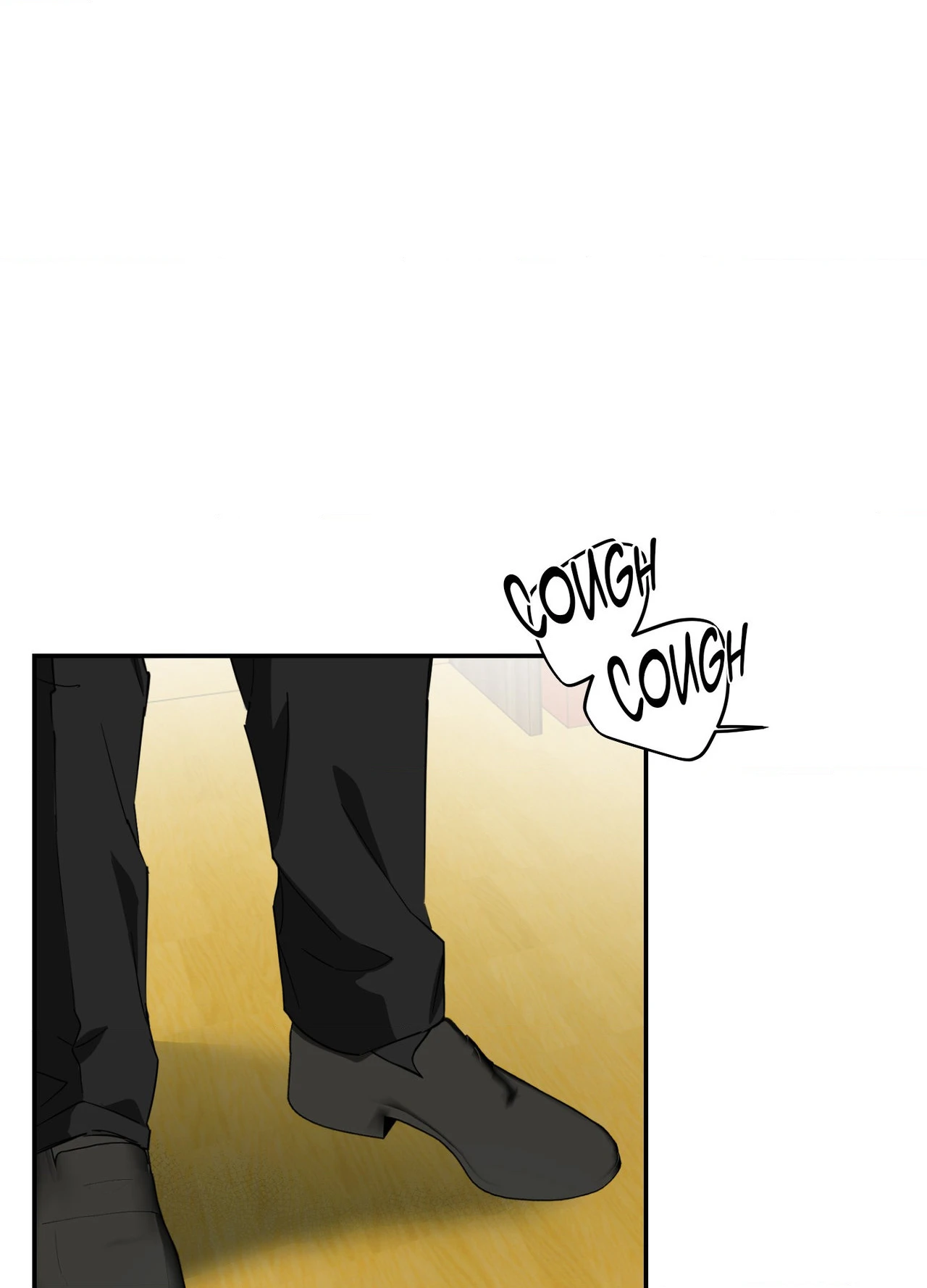 Perfect Error - Chapter 4 Page 48