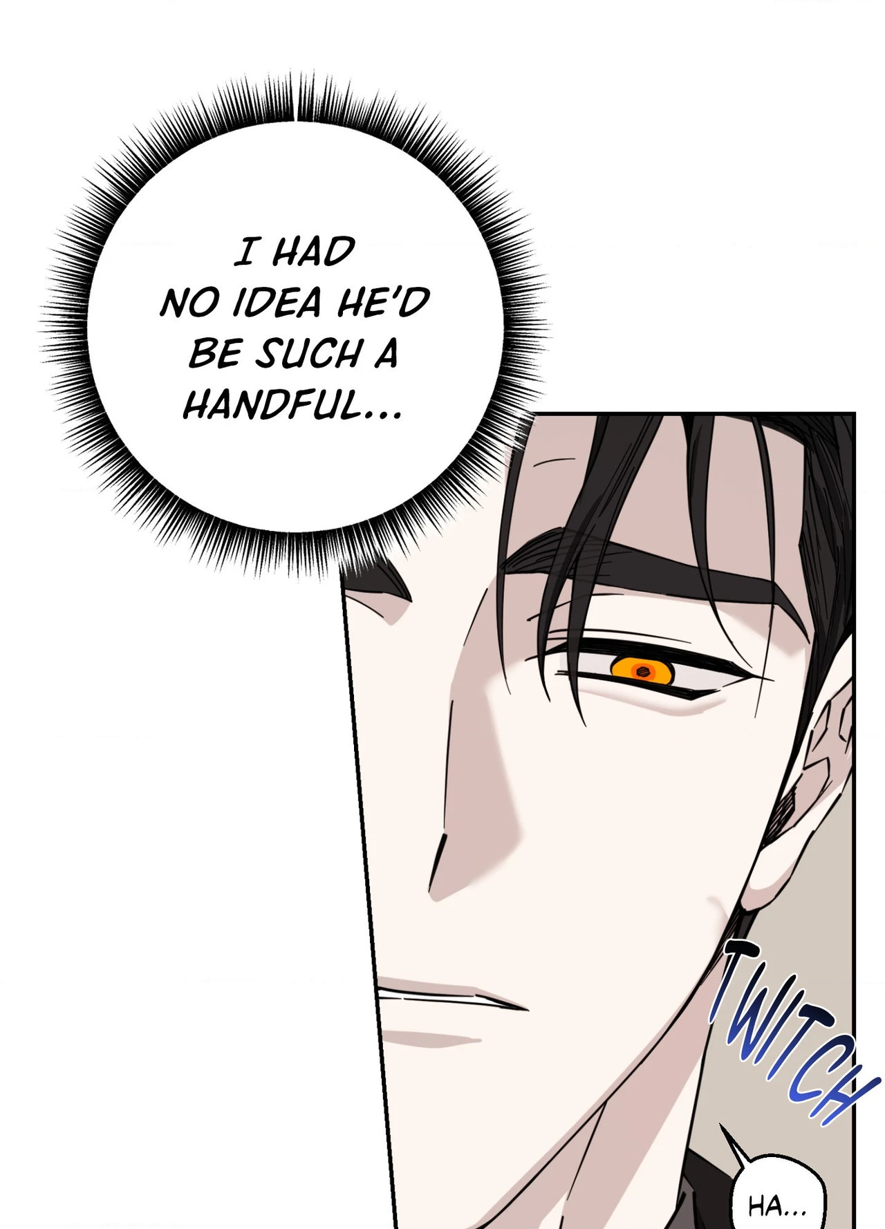 Perfect Error - Chapter 4 Page 55