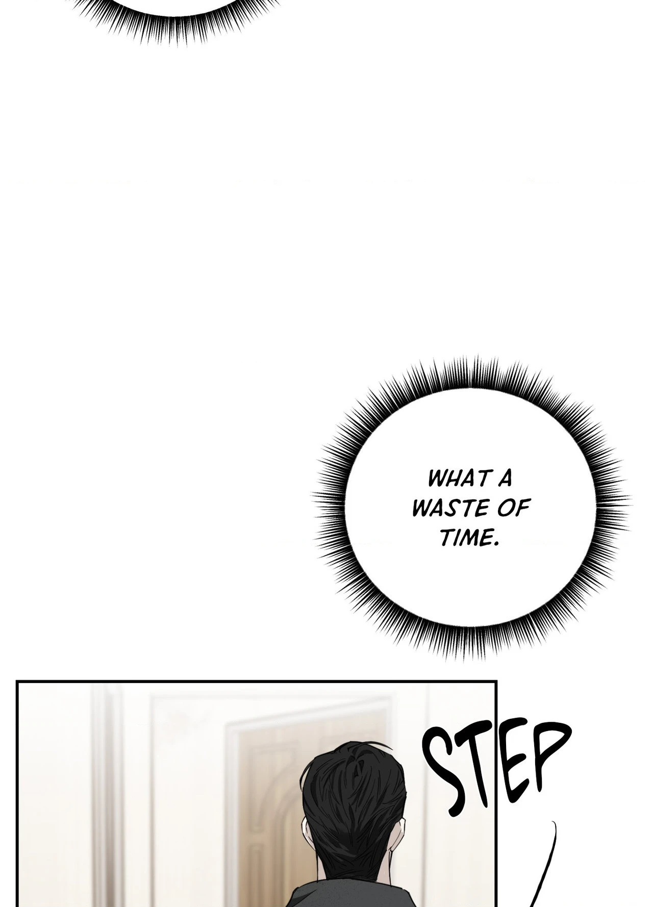 Perfect Error - Chapter 4 Page 58