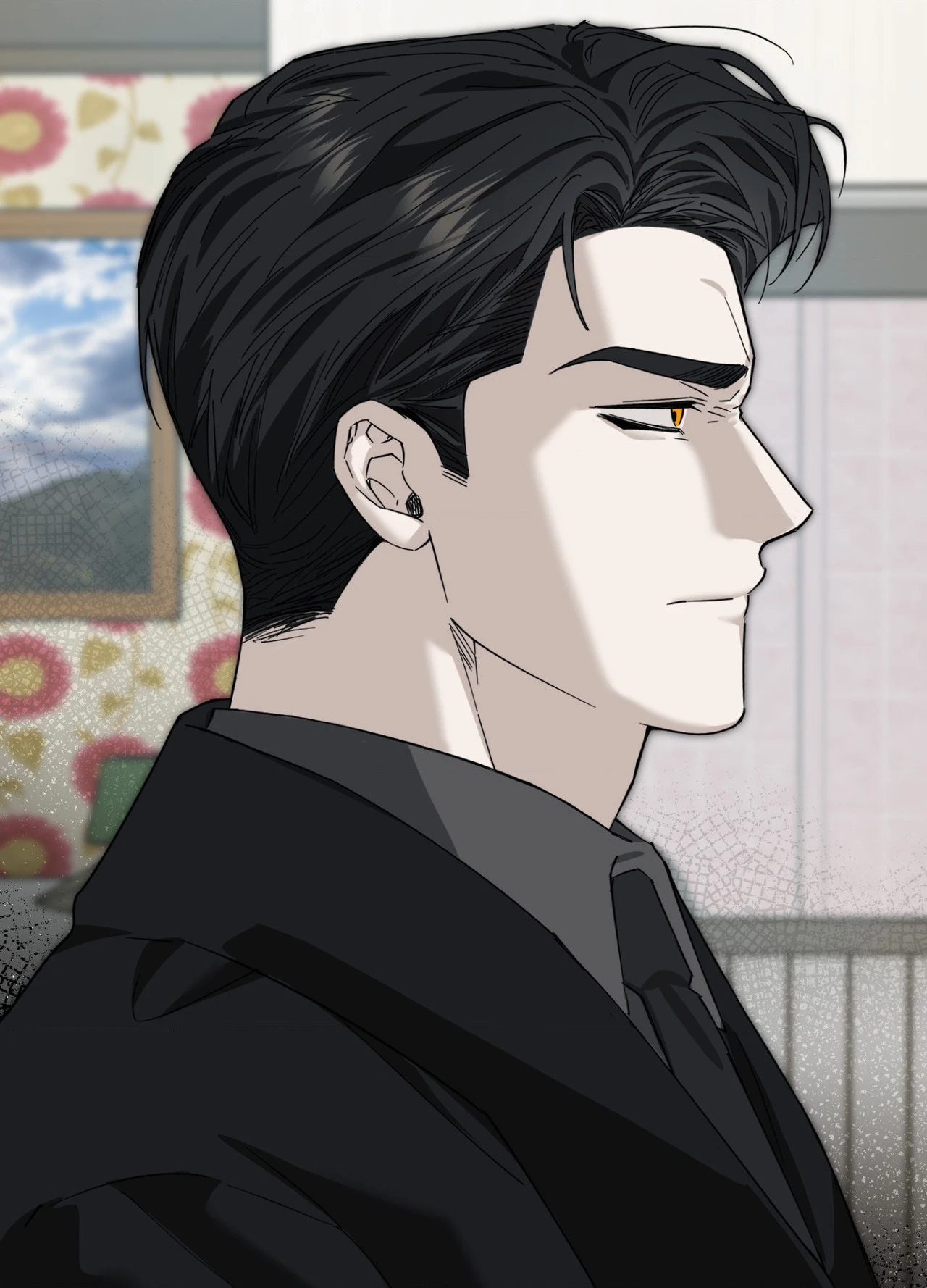 Perfect Error - Chapter 4 Page 62