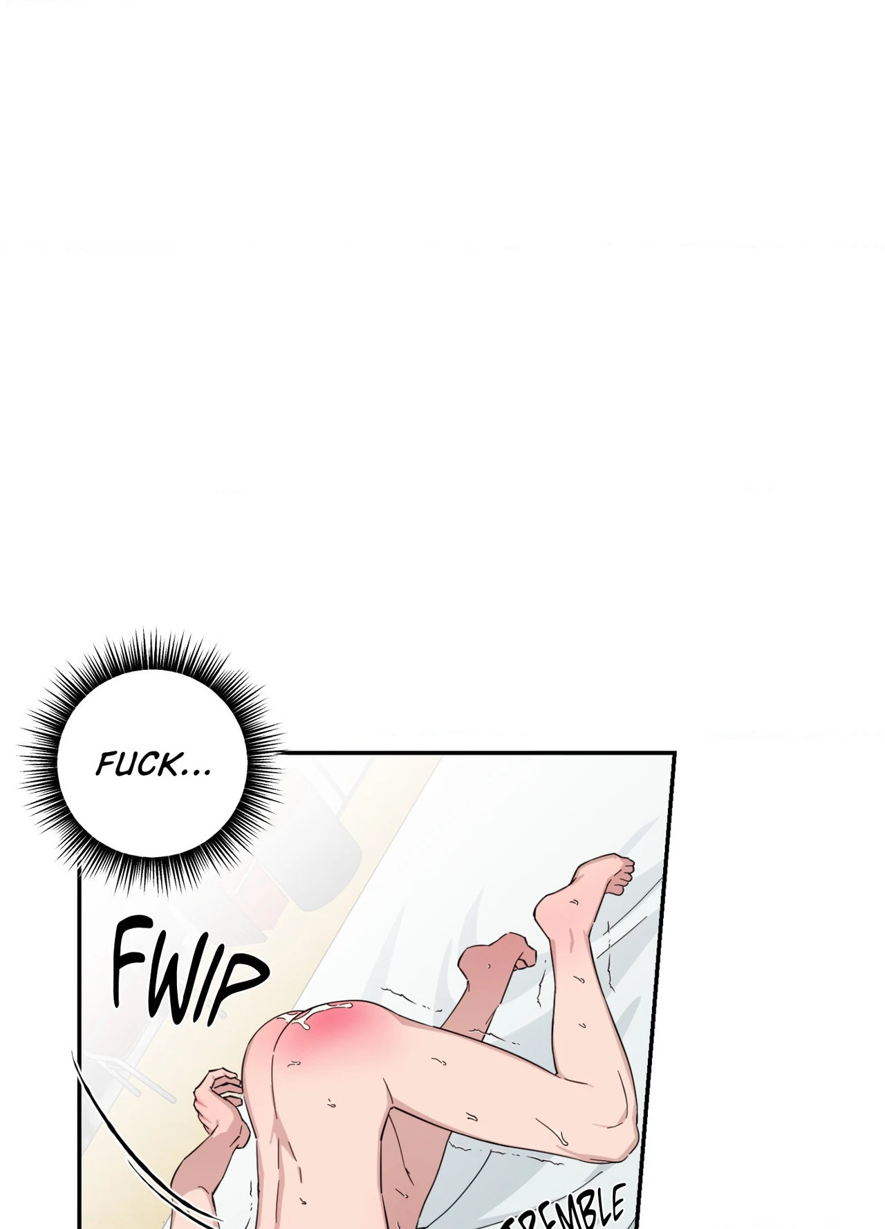 Perfect Error - Chapter 4 Page 64