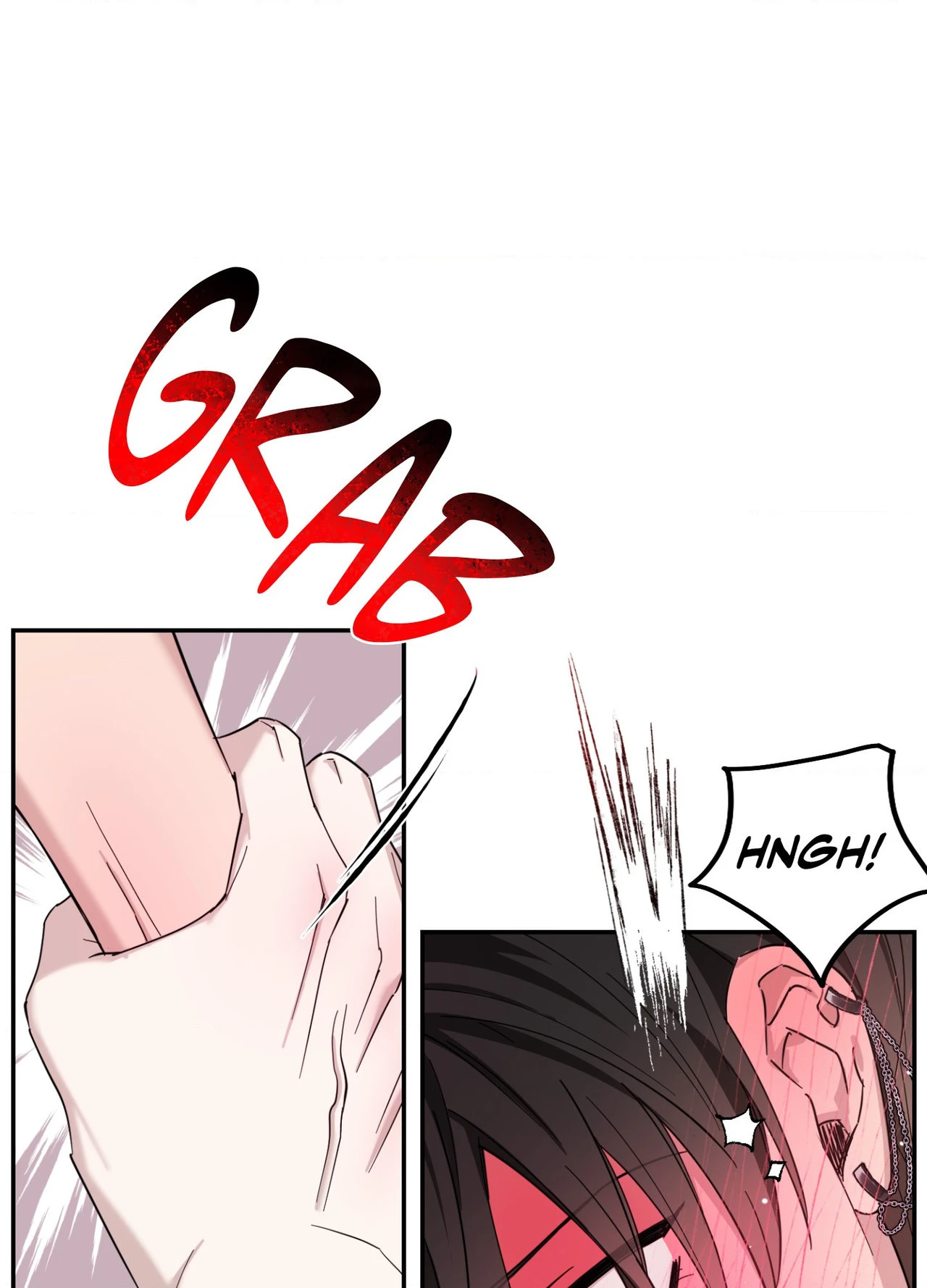 Perfect Error - Chapter 4 Page 70