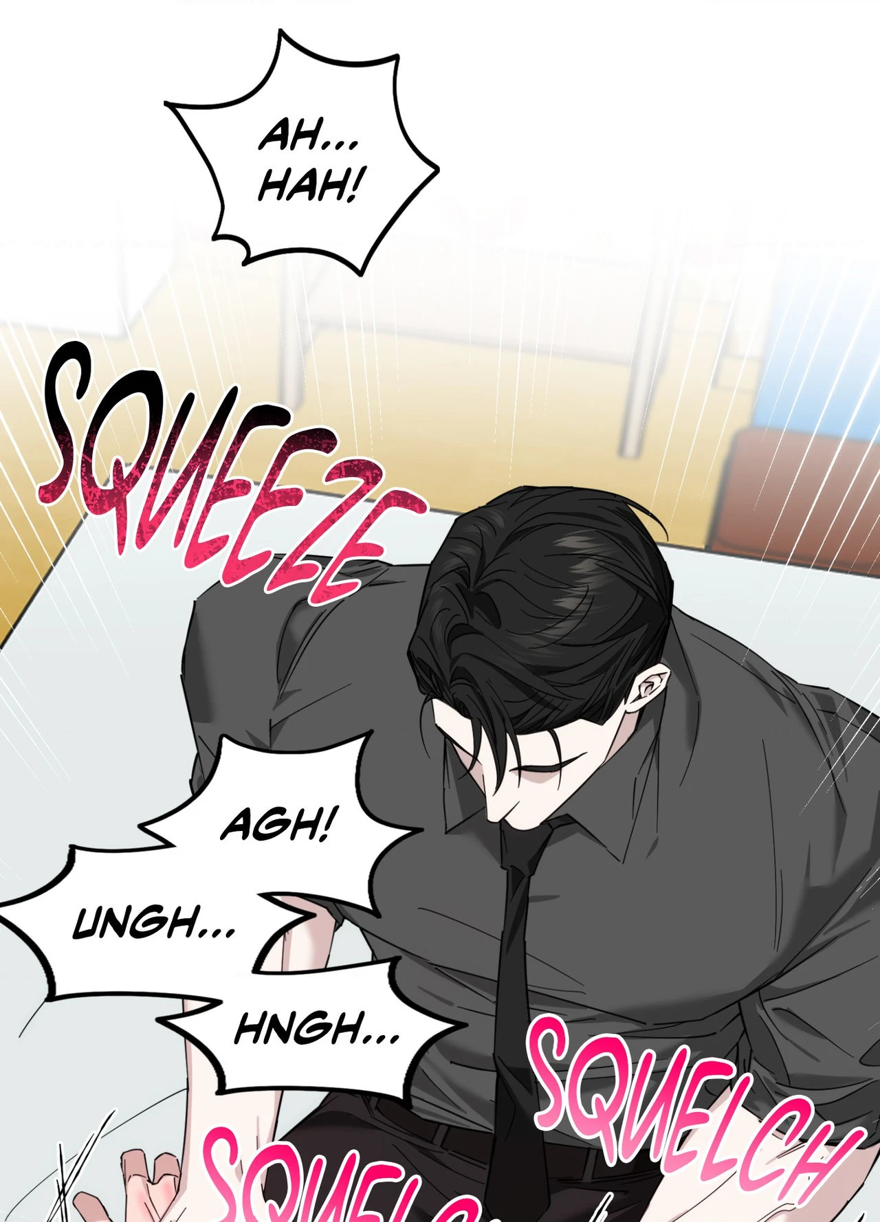 Perfect Error - Chapter 4 Page 72