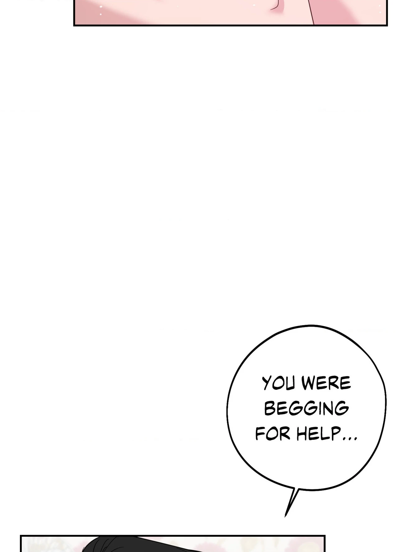 Perfect Error - Chapter 4 Page 76