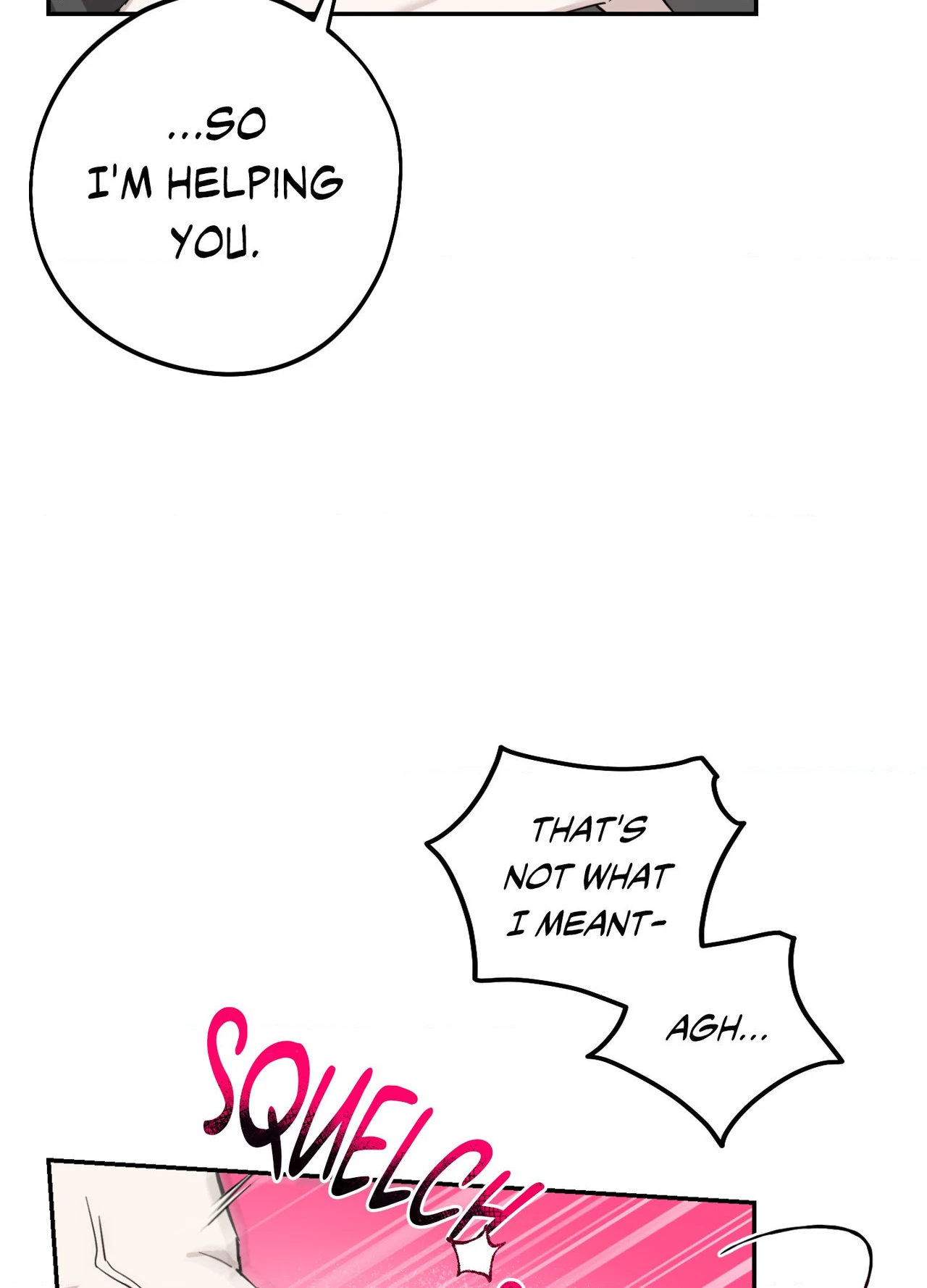 Perfect Error - Chapter 4 Page 78