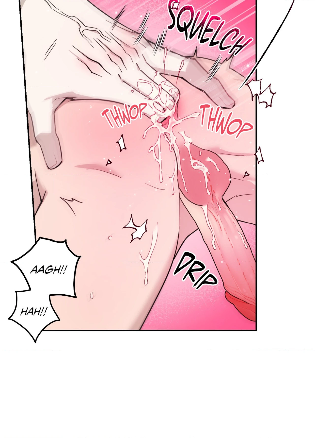 Perfect Error - Chapter 4 Page 79