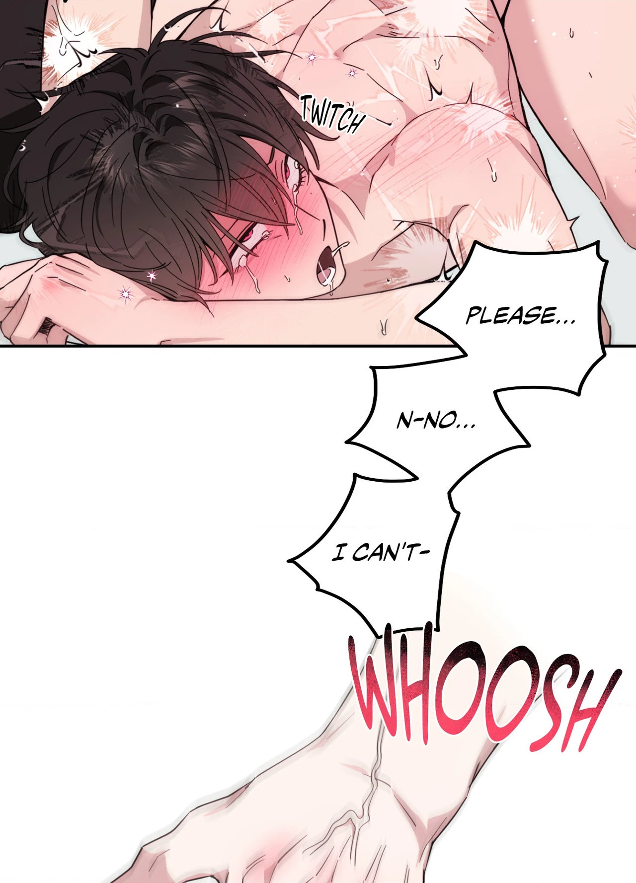 Perfect Error - Chapter 4 Page 81