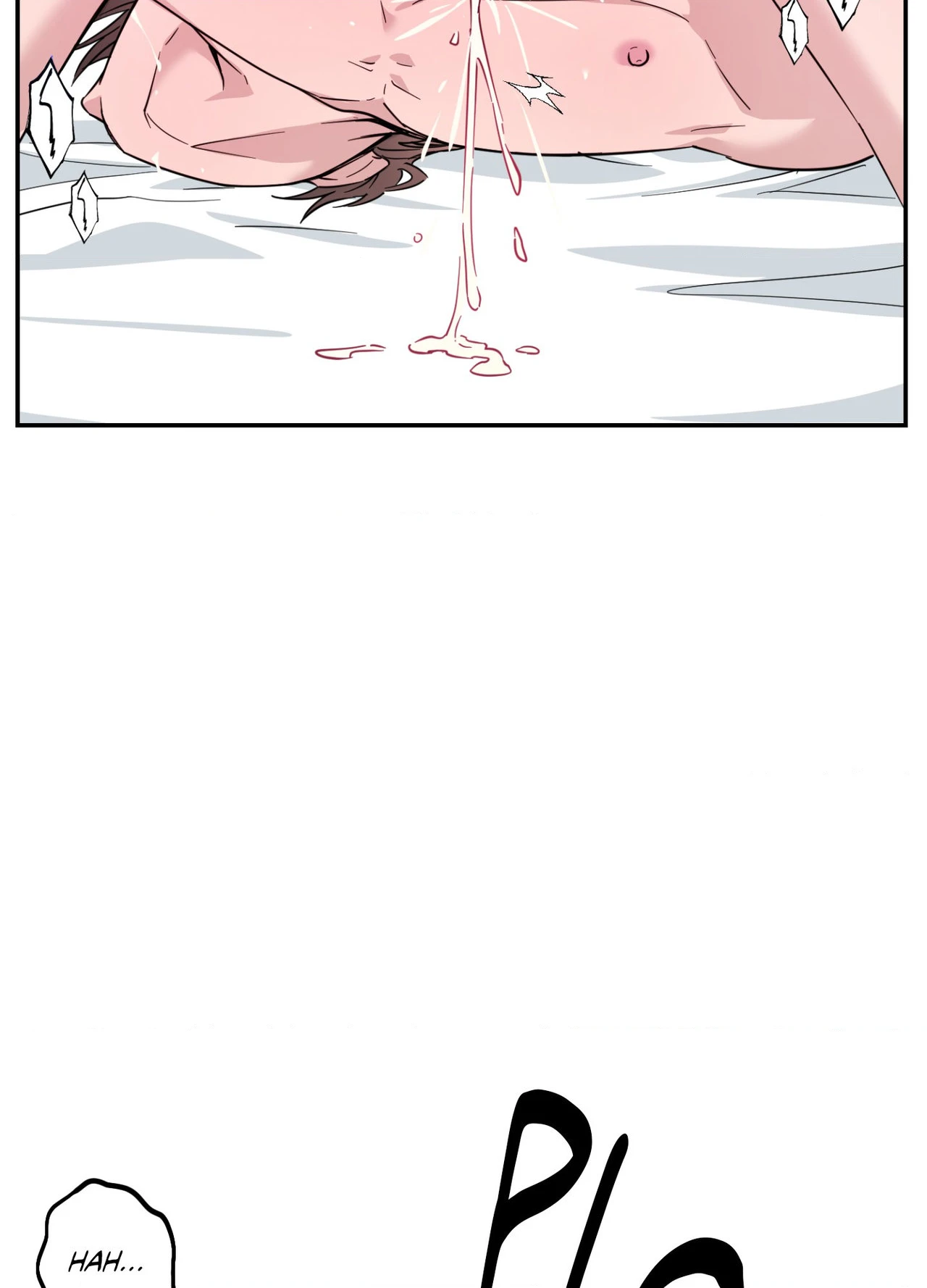 Perfect Error - Chapter 4 Page 83