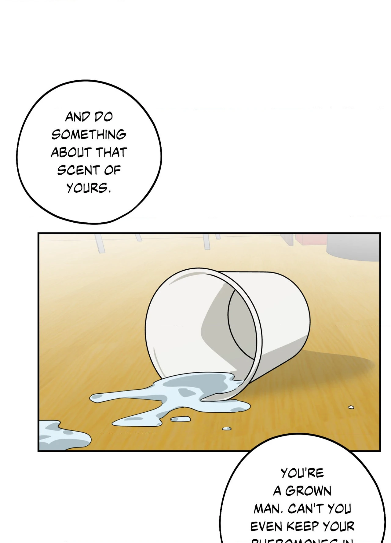 Perfect Error - Chapter 4 Page 91