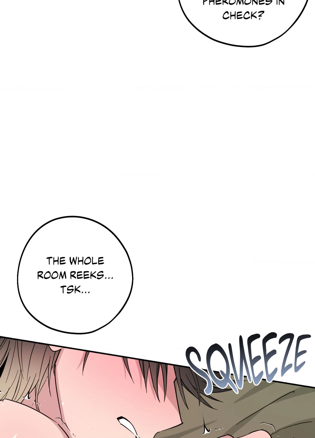 Perfect Error - Chapter 4 Page 92