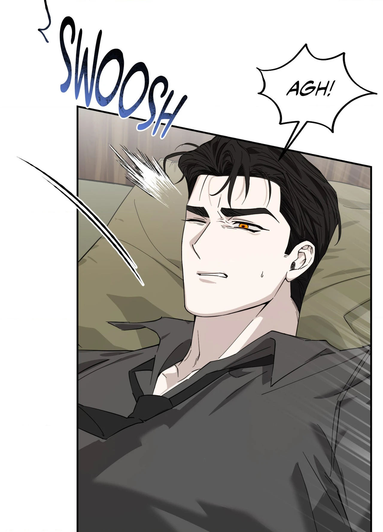 Perfect Error - Chapter 4 Page 94