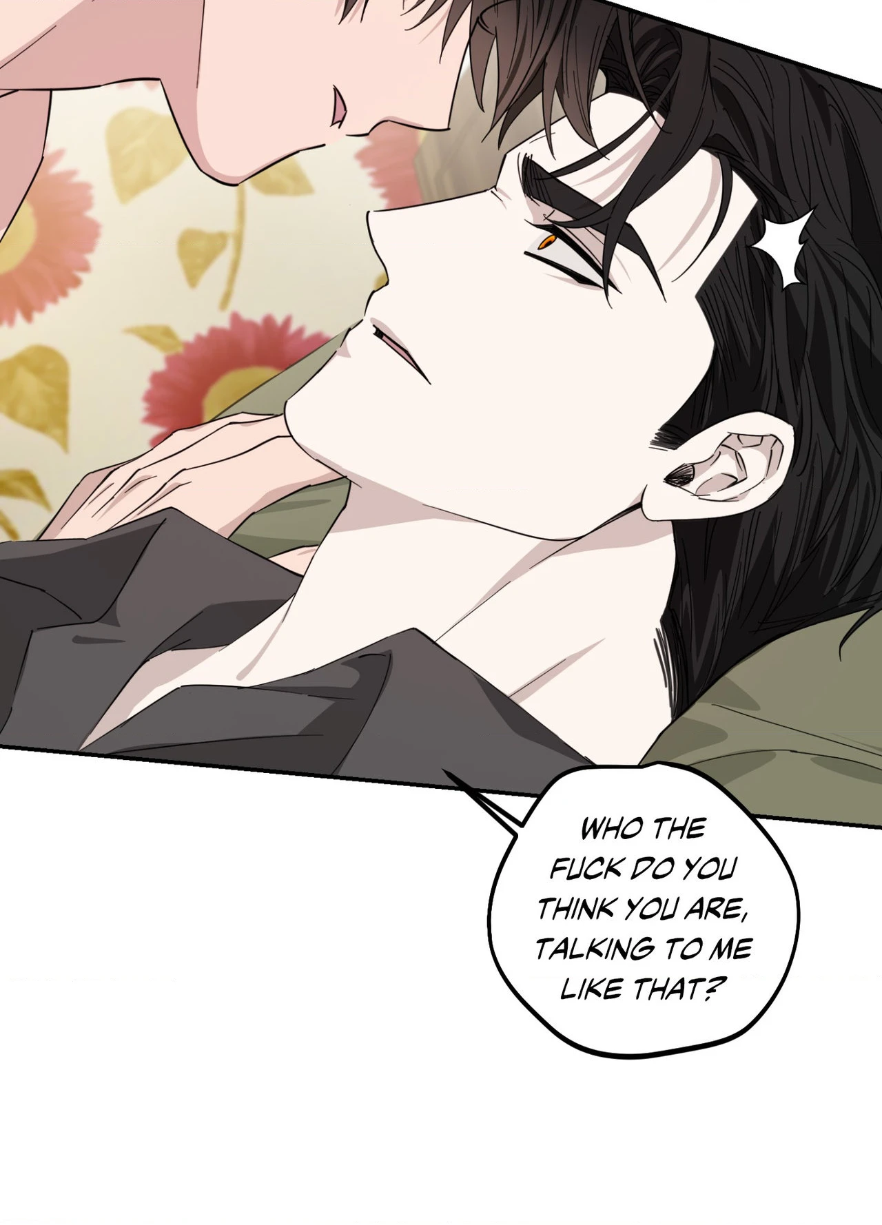 Perfect Error - Chapter 4 Page 96
