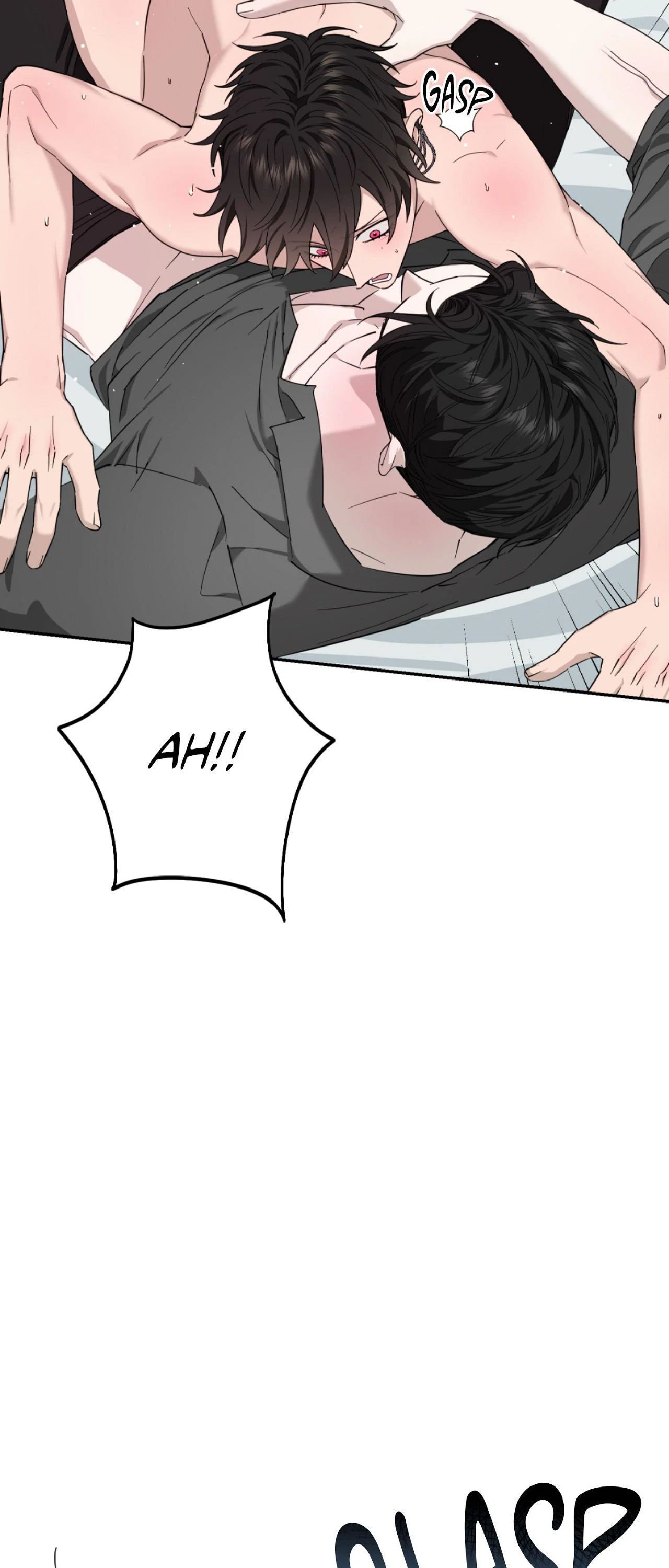 Perfect Error - Chapter 5 Page 13