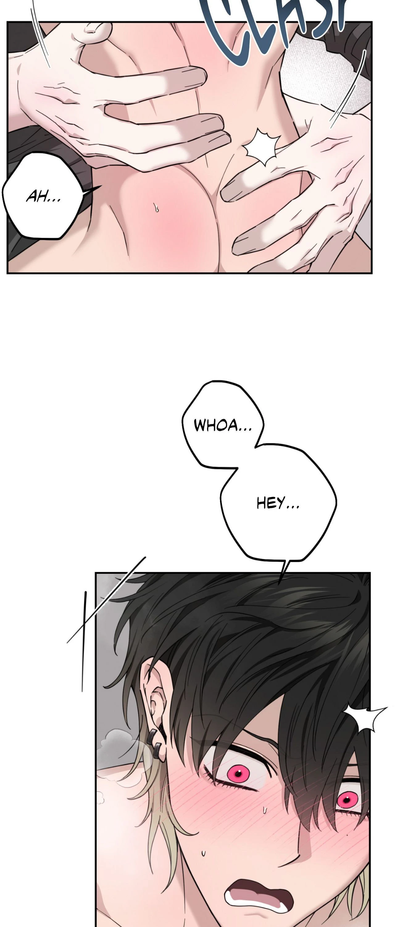 Perfect Error - Chapter 5 Page 14