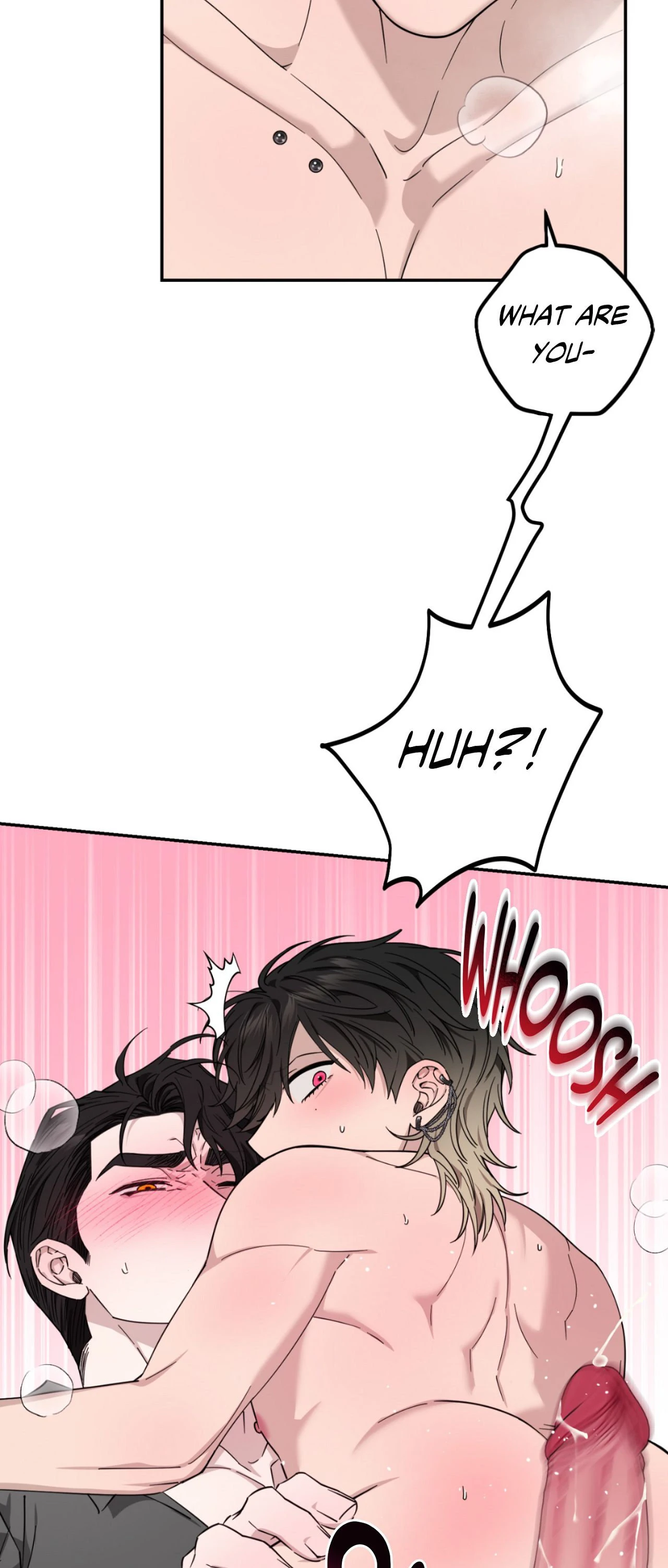 Perfect Error - Chapter 5 Page 15