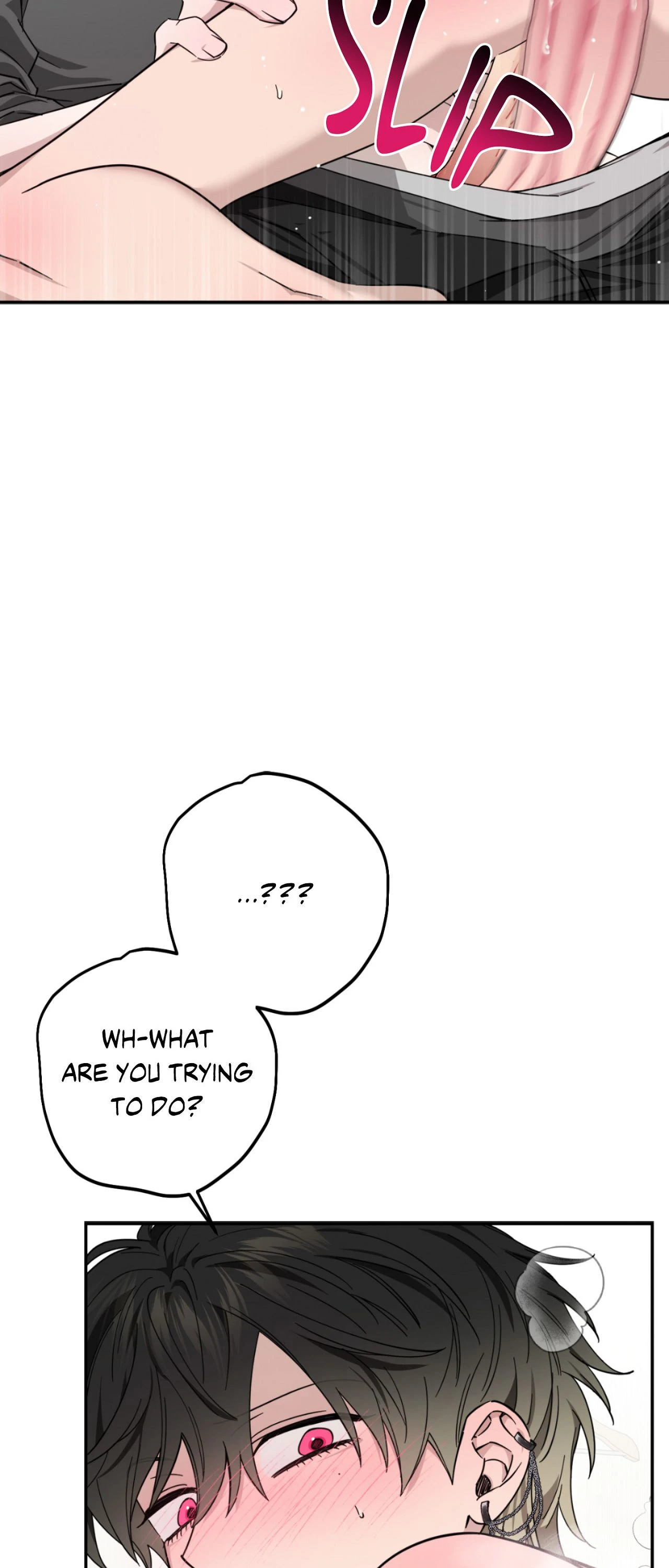 Perfect Error - Chapter 5 Page 16