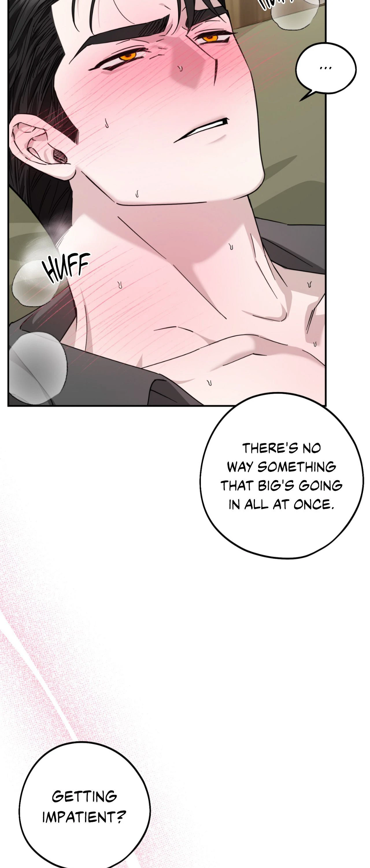 Perfect Error - Chapter 5 Page 18