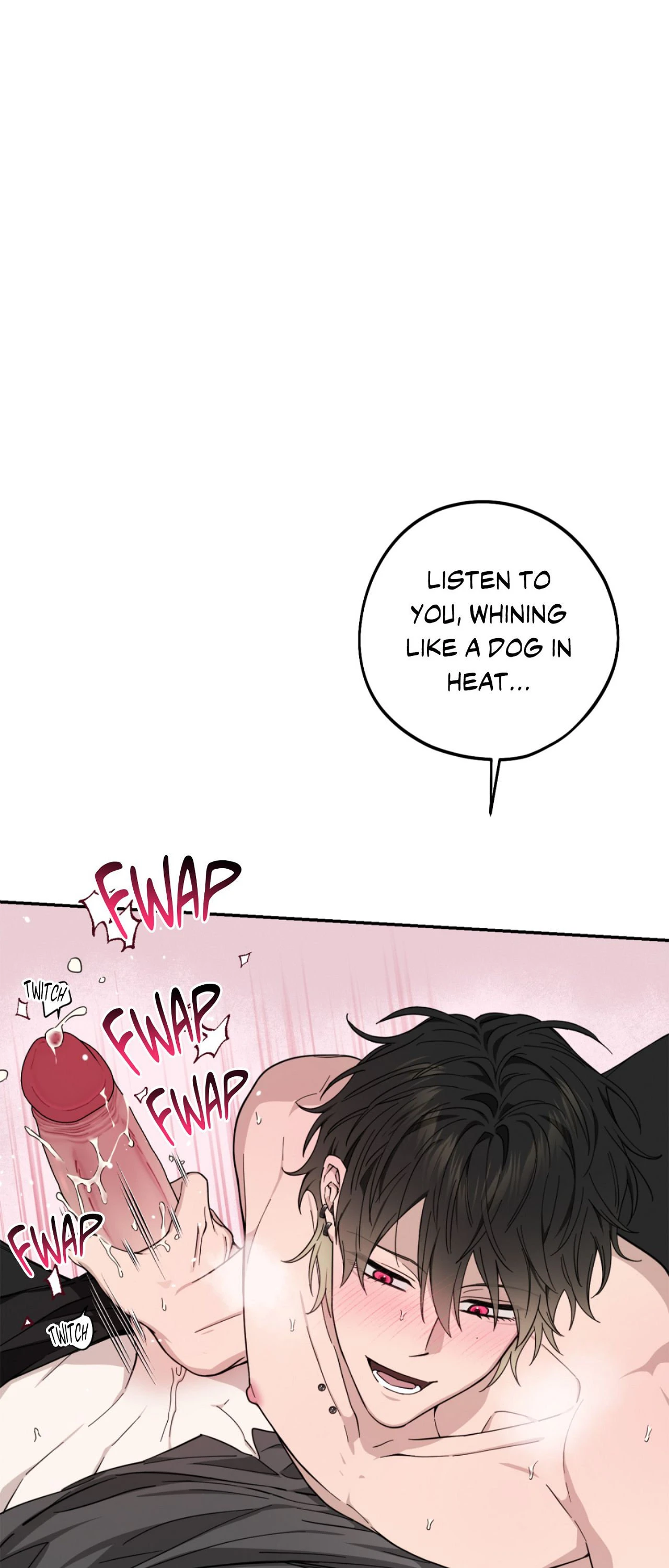 Perfect Error - Chapter 5 Page 2