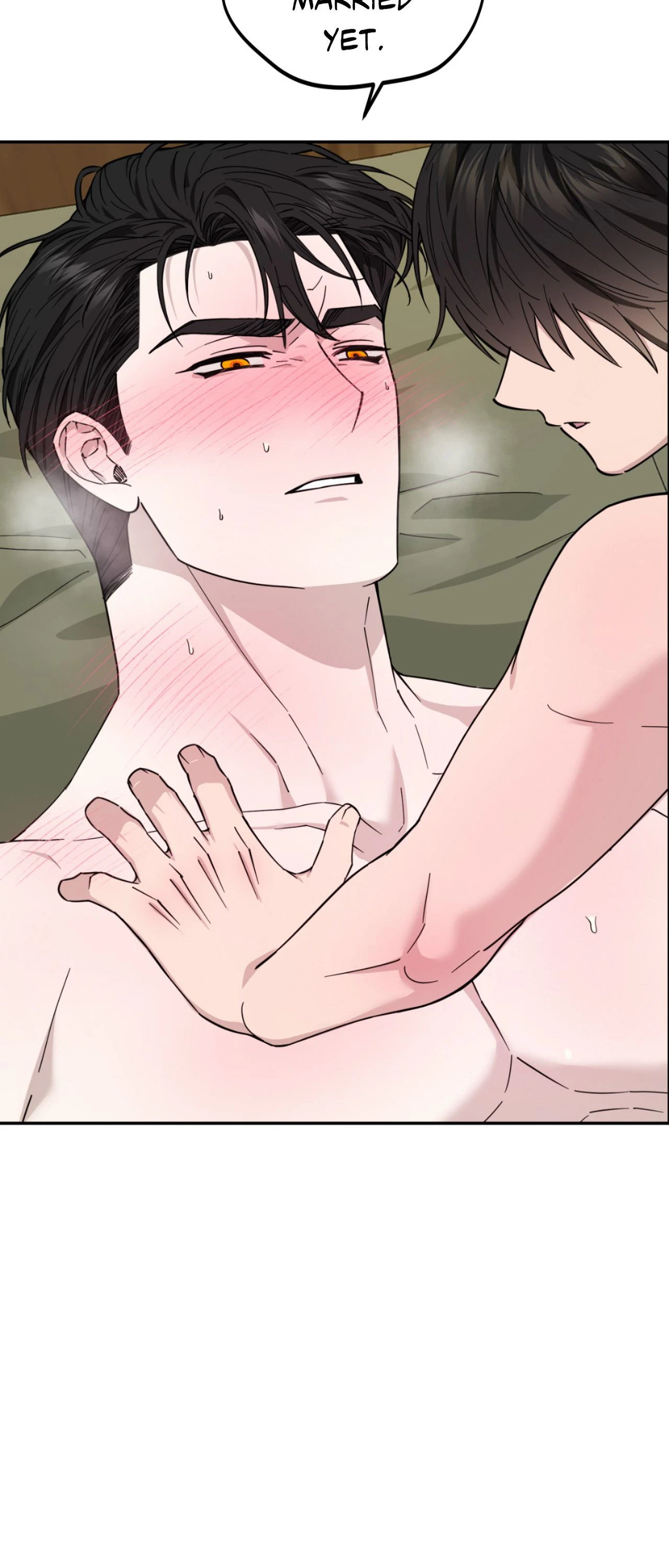 Perfect Error - Chapter 5 Page 23