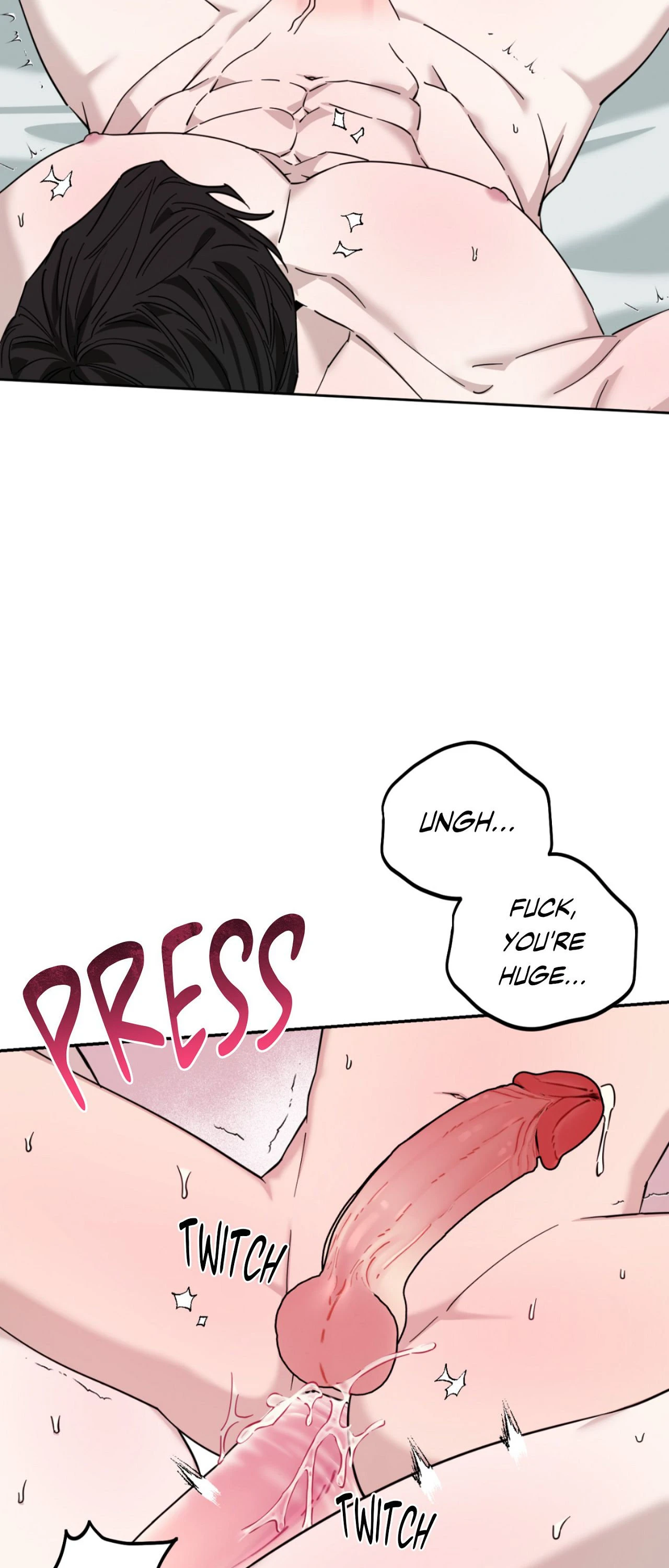 Perfect Error - Chapter 5 Page 27