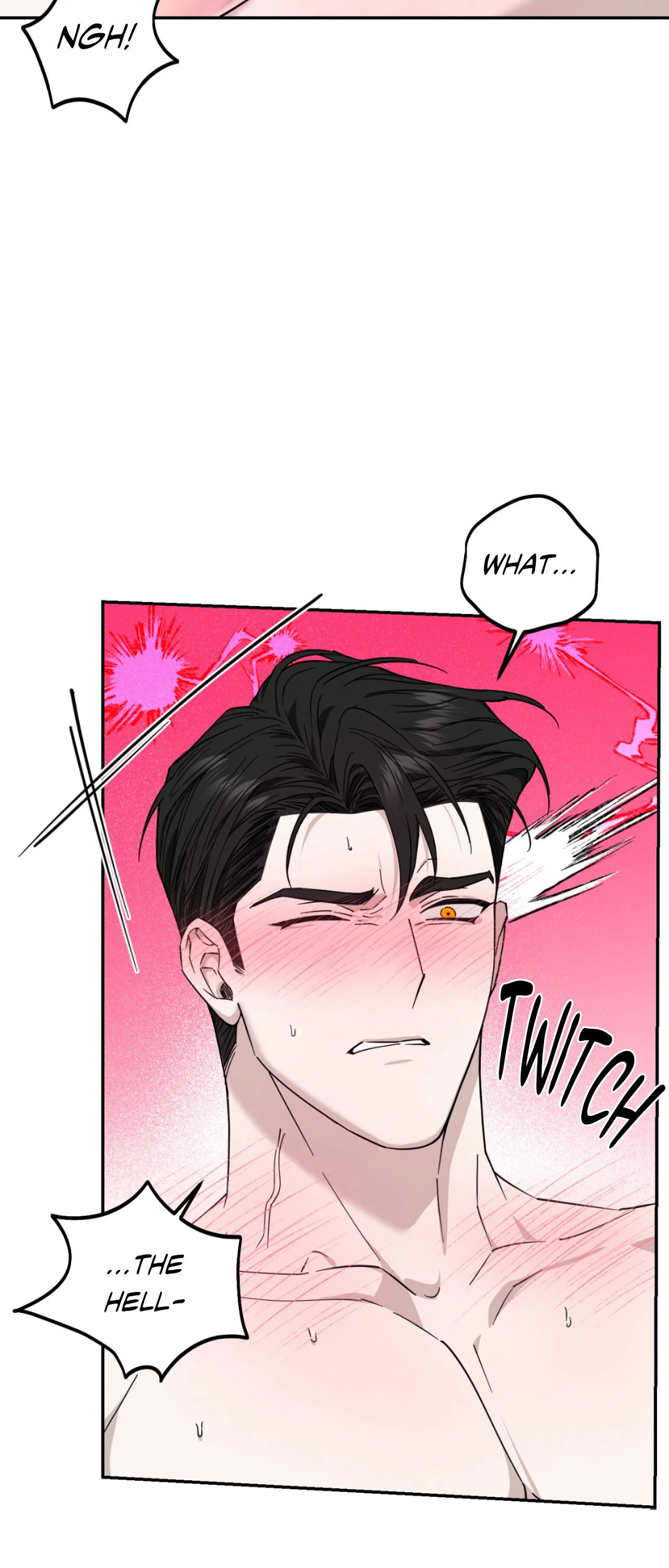 Perfect Error - Chapter 5 Page 28