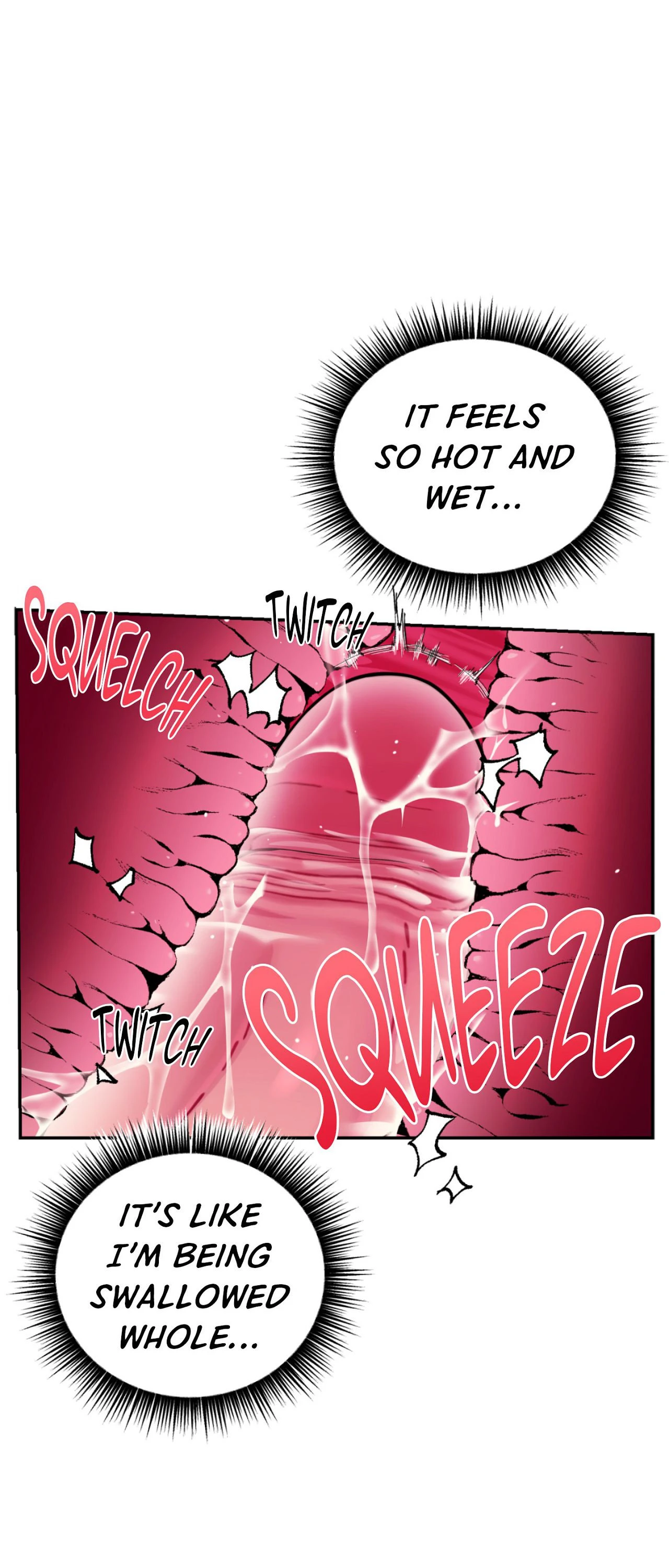 Perfect Error - Chapter 5 Page 29