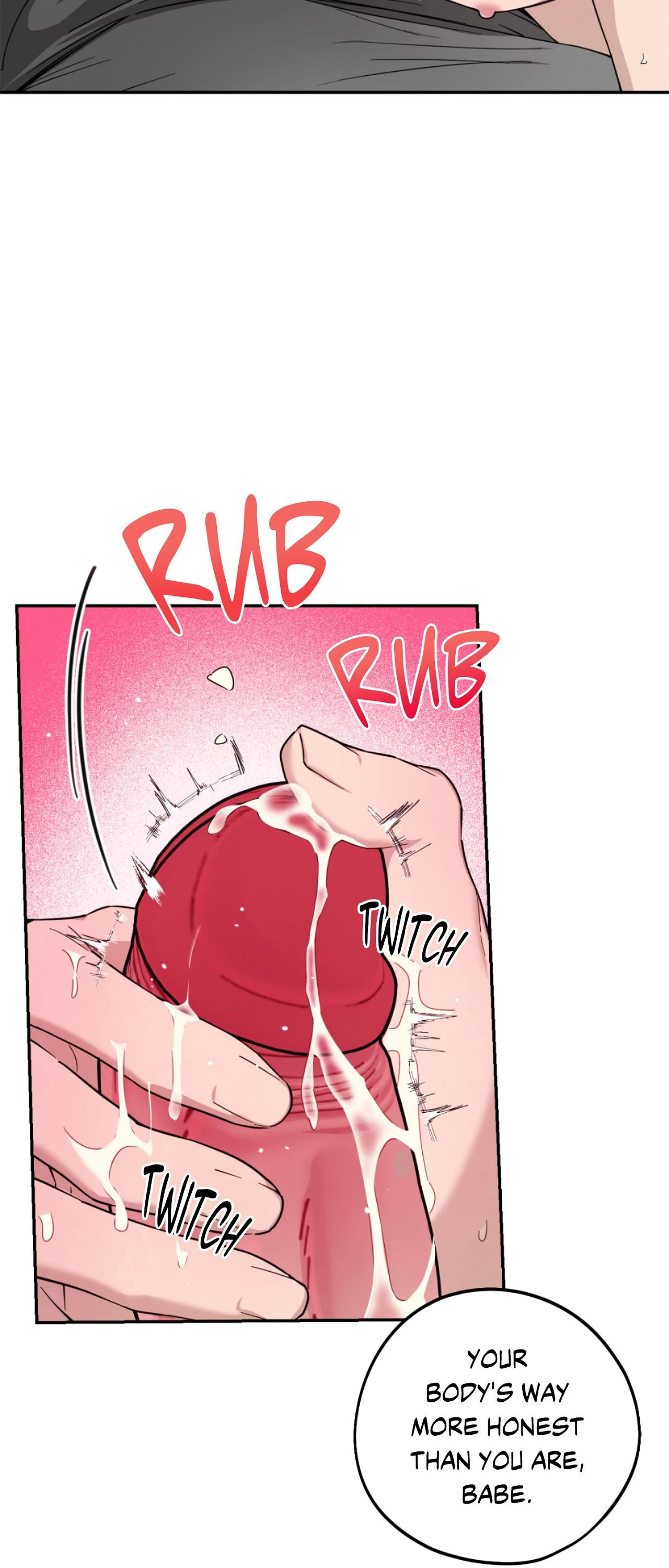 Perfect Error - Chapter 5 Page 3