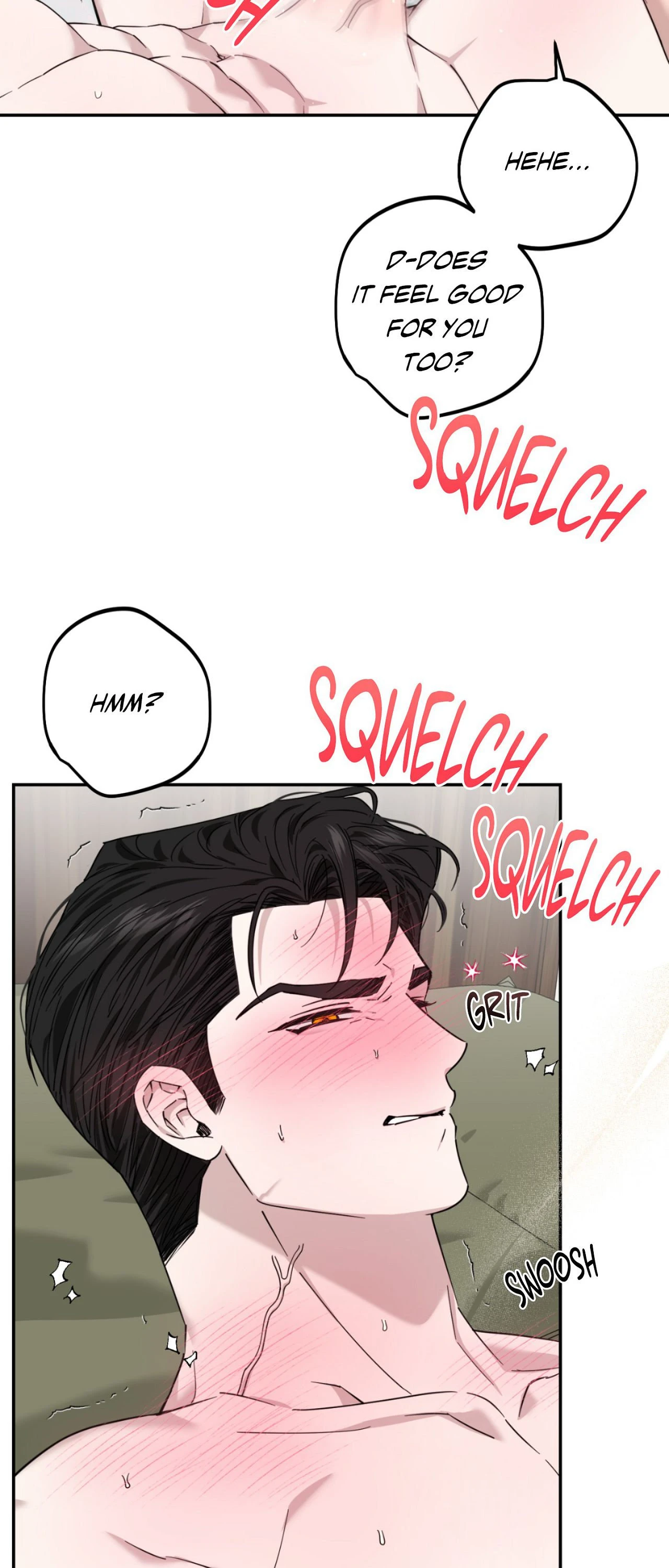 Perfect Error - Chapter 5 Page 33