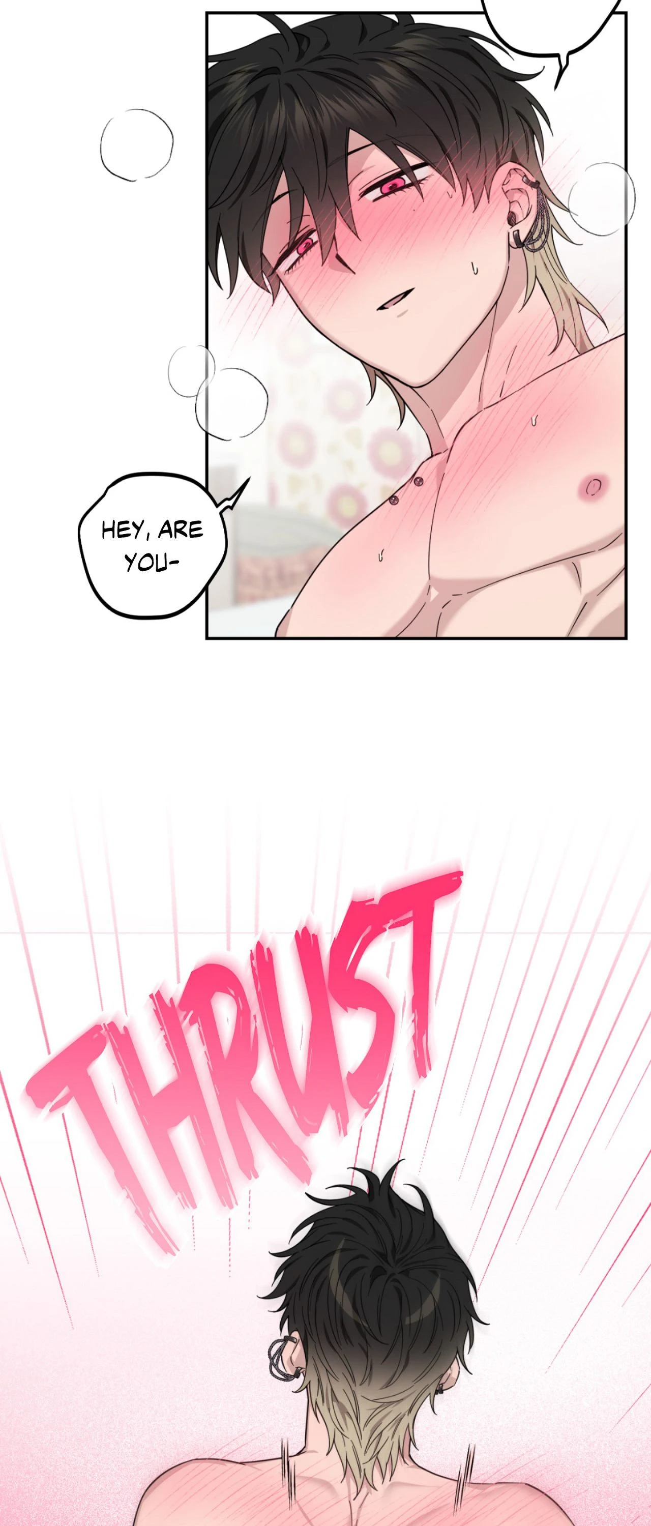 Perfect Error - Chapter 5 Page 35