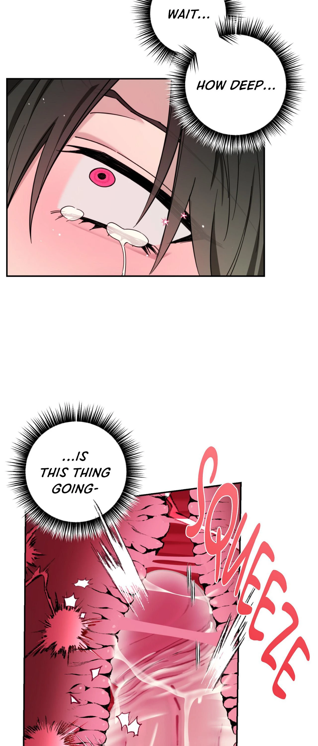 Perfect Error - Chapter 5 Page 38