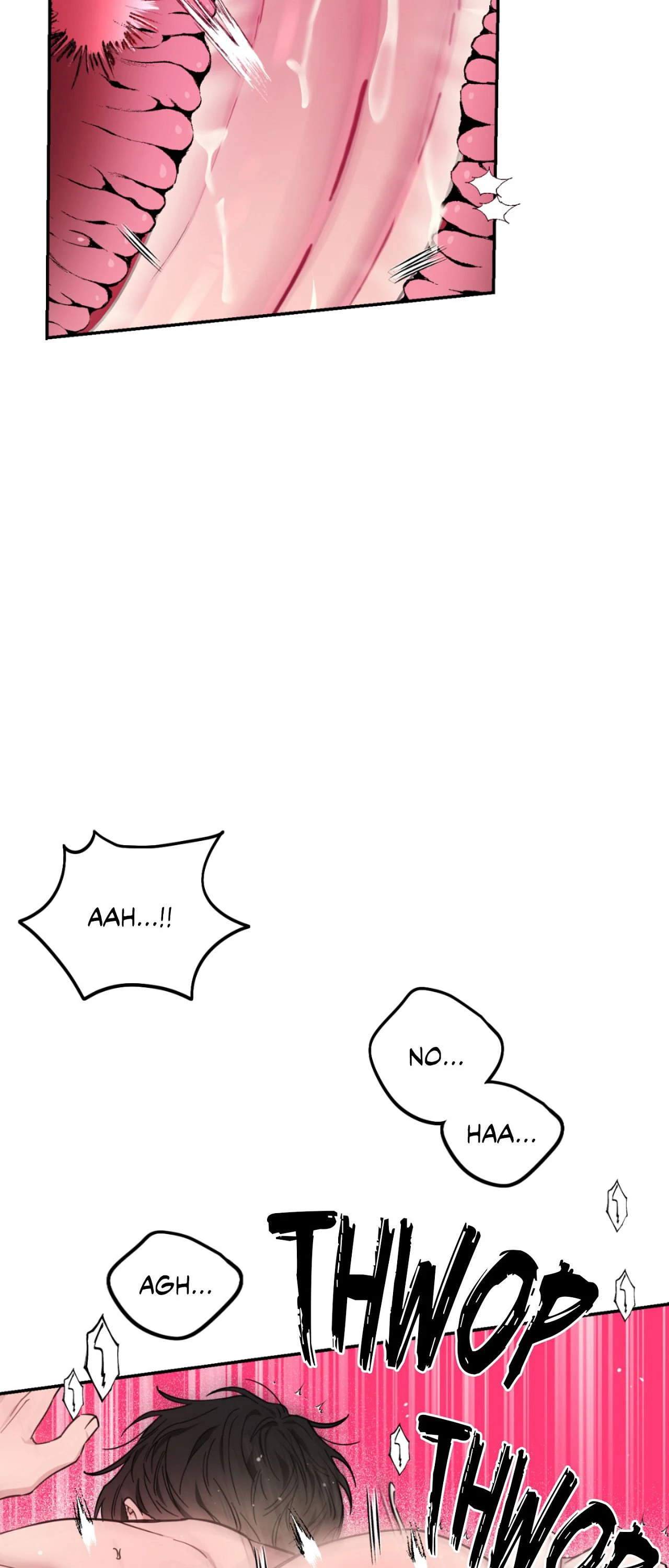 Perfect Error - Chapter 5 Page 39