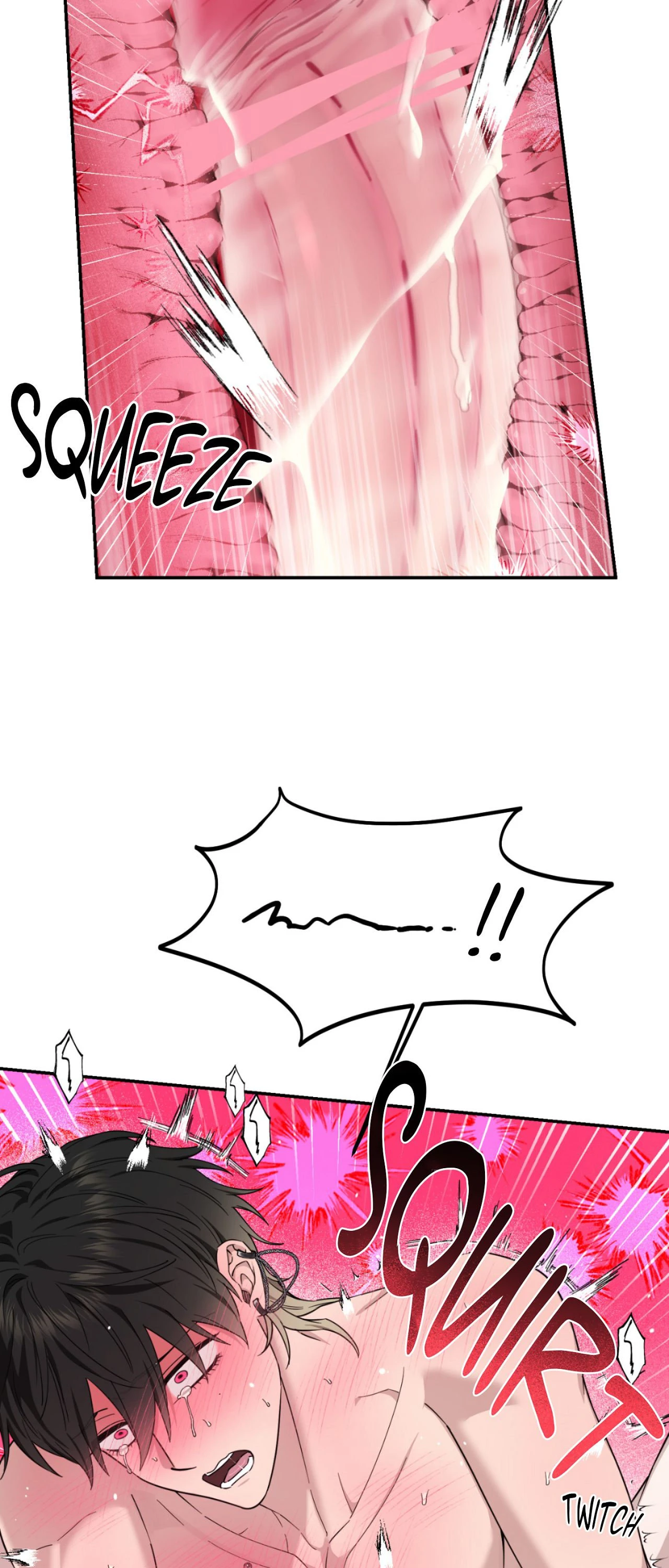 Perfect Error - Chapter 5 Page 44