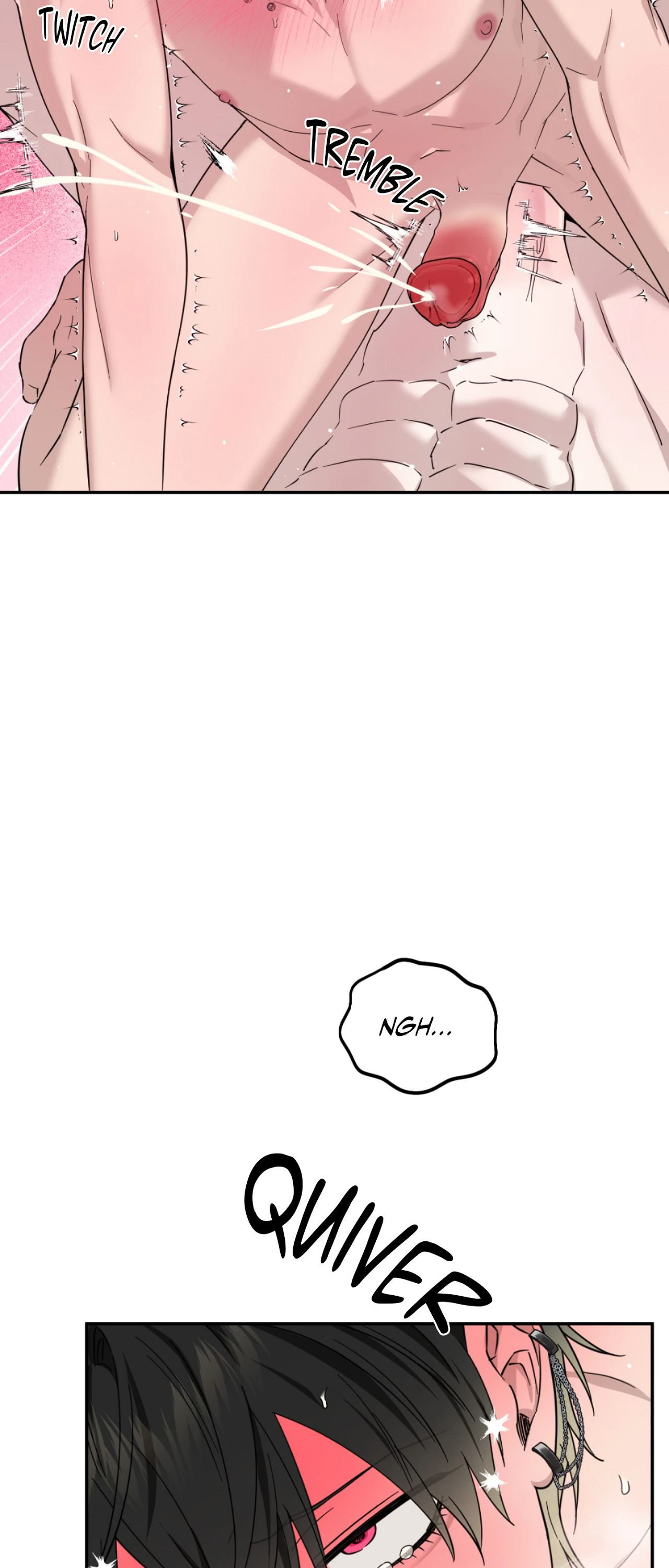 Perfect Error - Chapter 5 Page 45