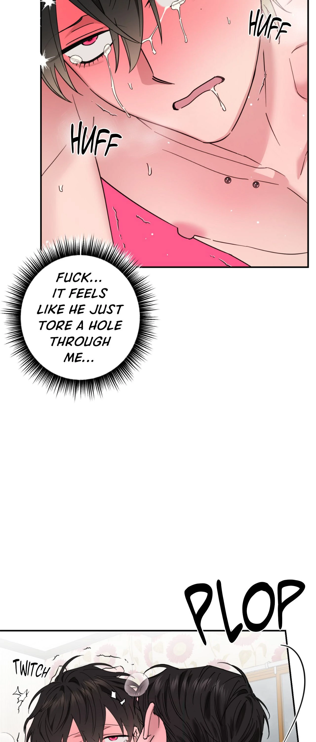 Perfect Error - Chapter 5 Page 46