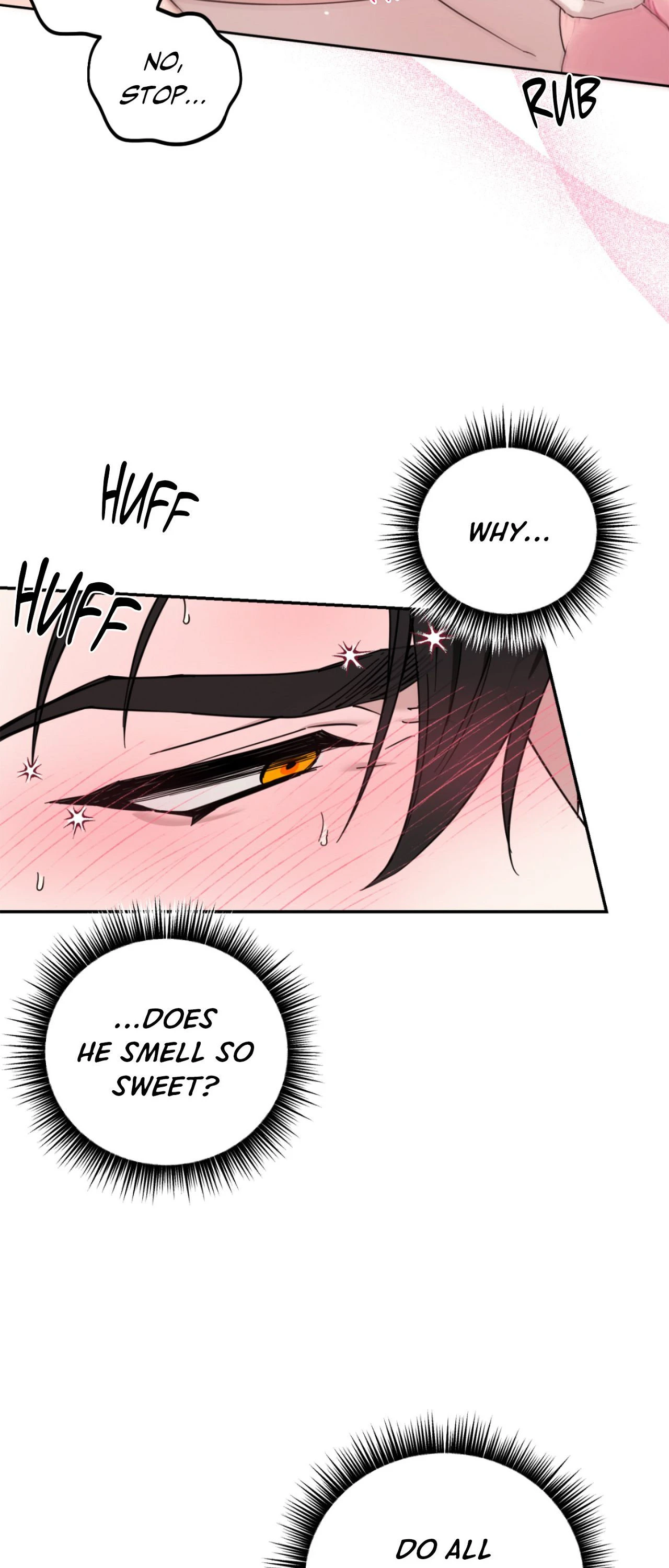 Perfect Error - Chapter 5 Page 49