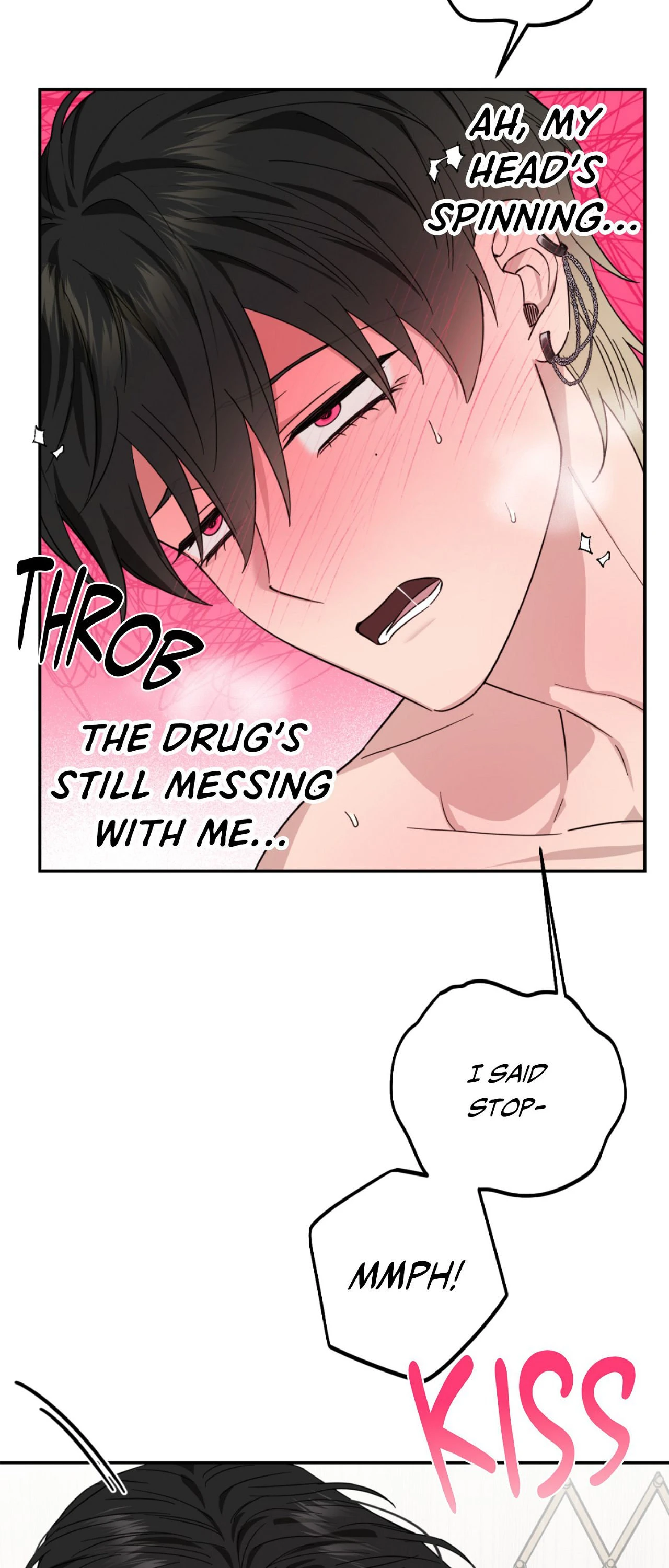 Perfect Error - Chapter 5 Page 51
