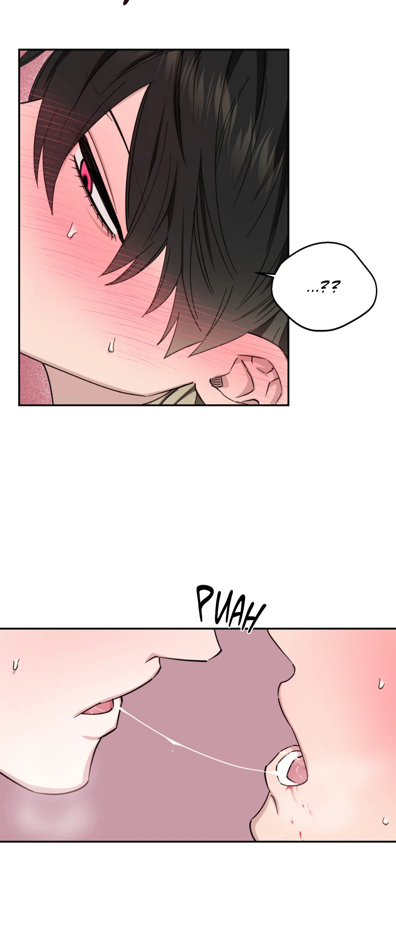 Perfect Error - Chapter 5 Page 54