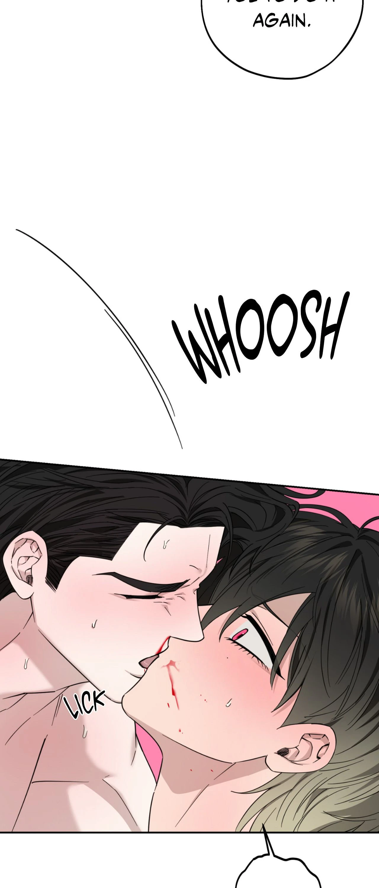 Perfect Error - Chapter 5 Page 57
