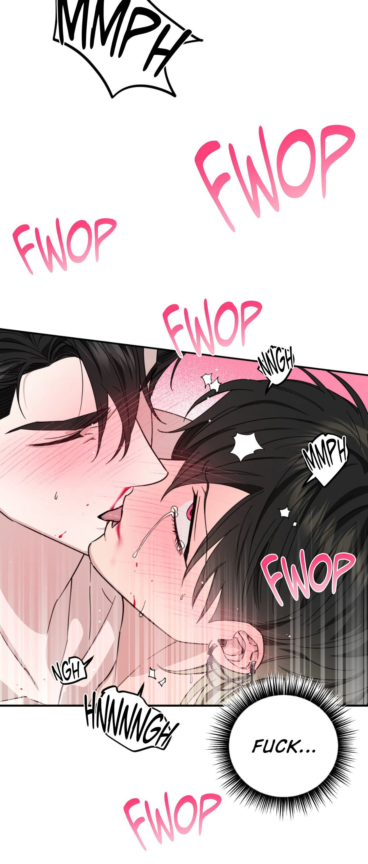 Perfect Error - Chapter 5 Page 60