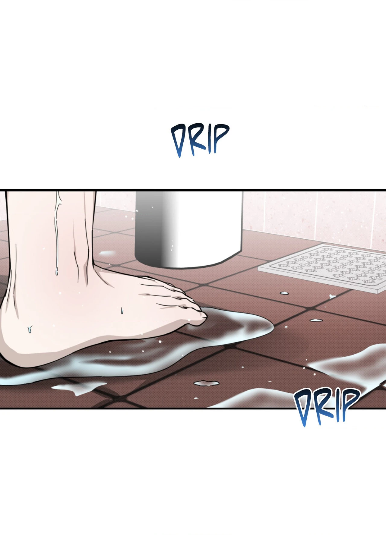Perfect Error - Chapter 6 Page 2