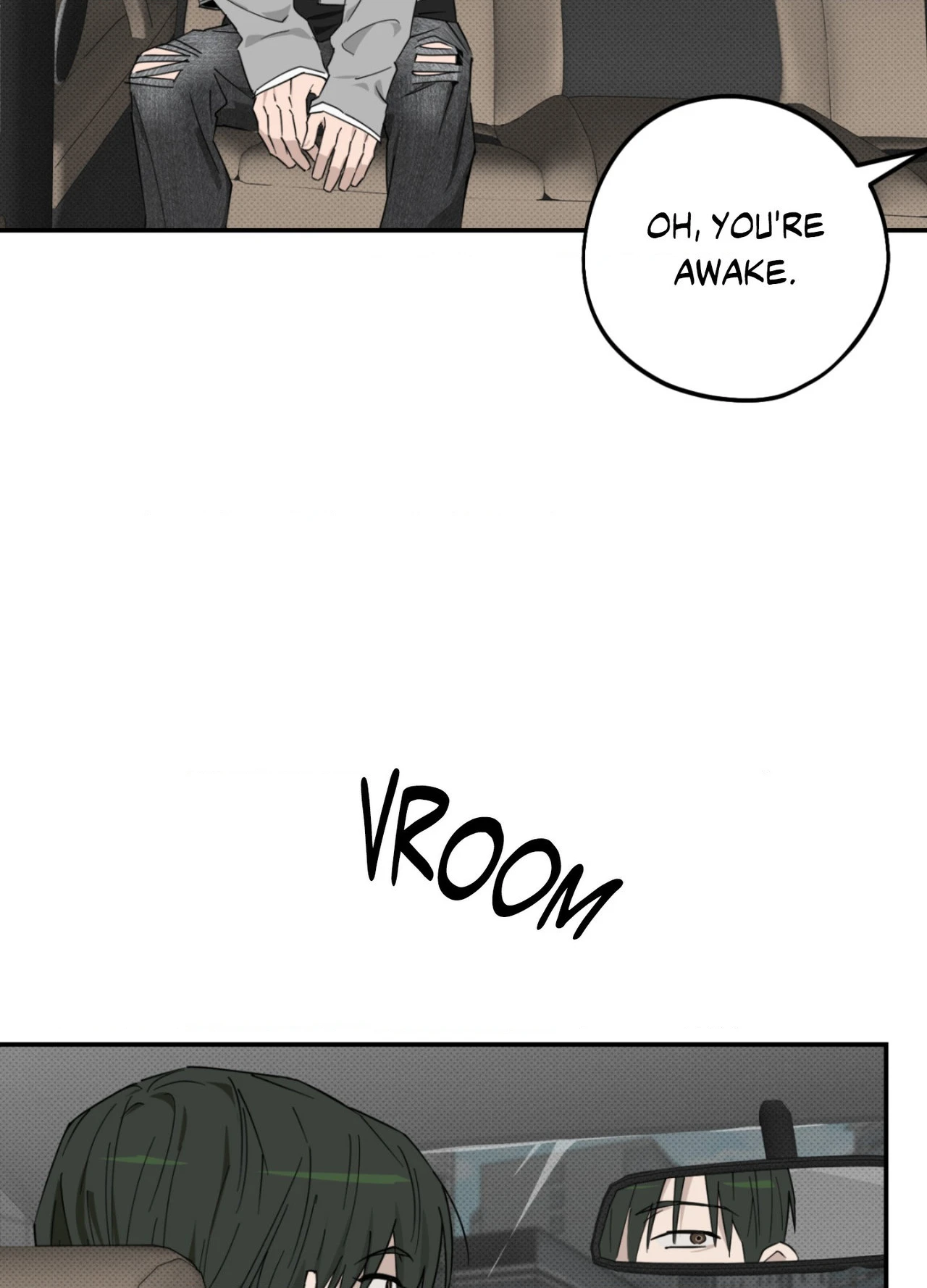 Perfect Error - Chapter 6 Page 25