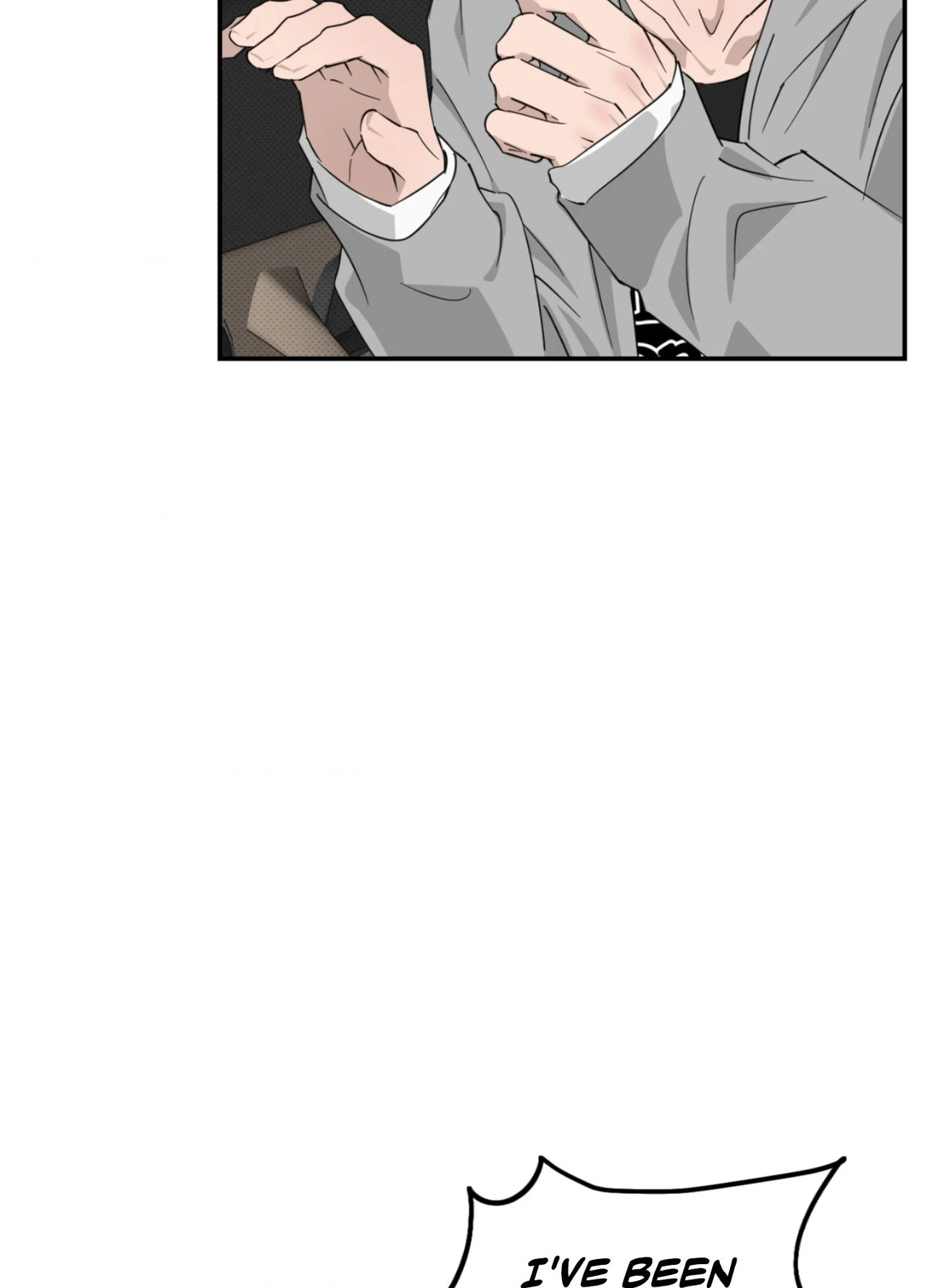 Perfect Error - Chapter 6 Page 28