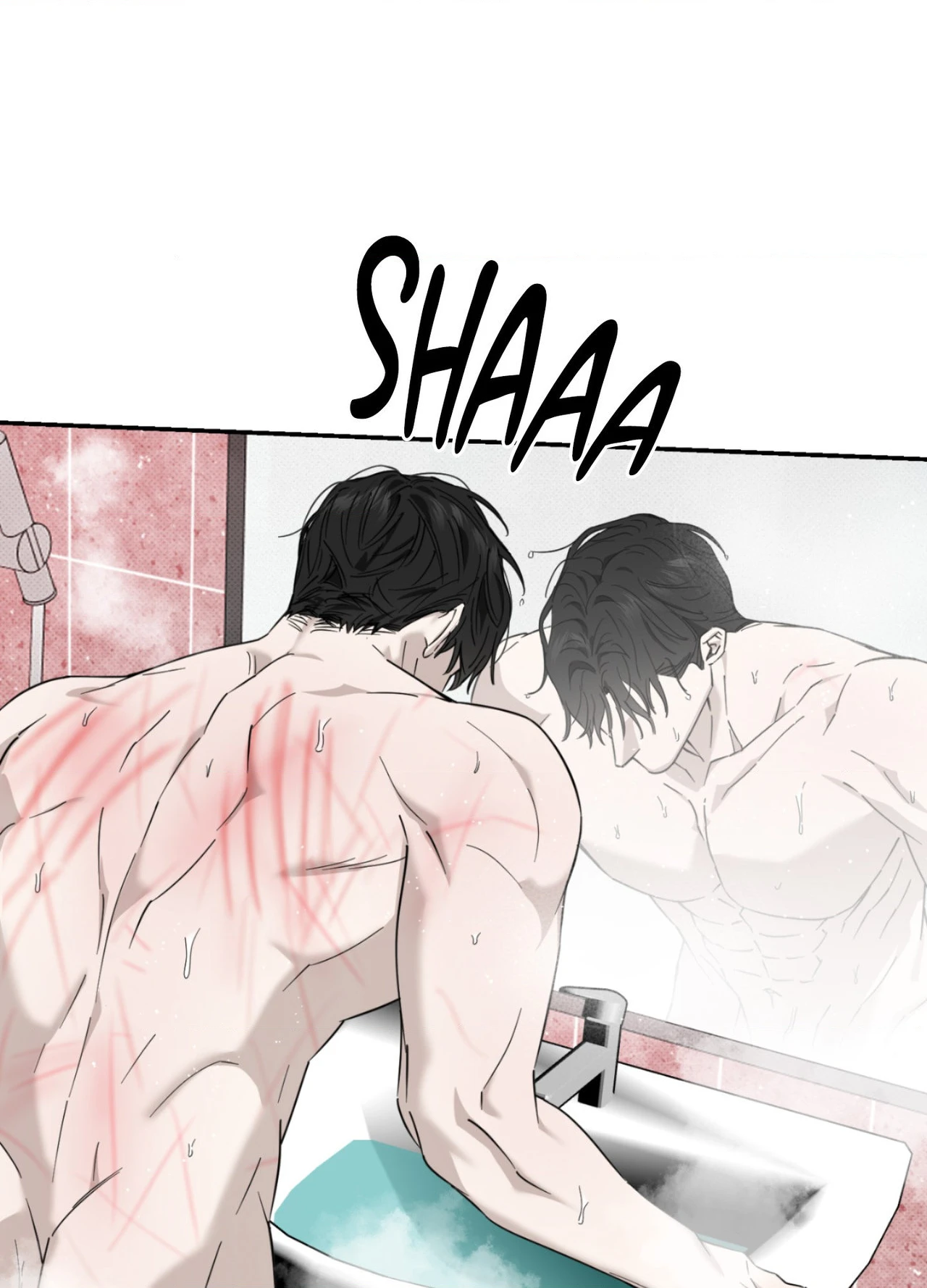 Perfect Error - Chapter 6 Page 3