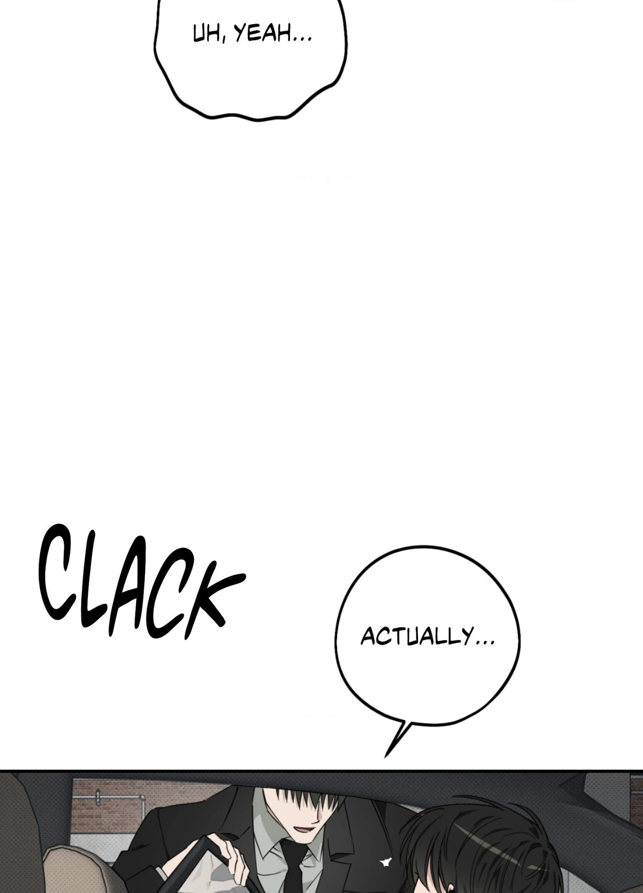 Perfect Error - Chapter 6 Page 32